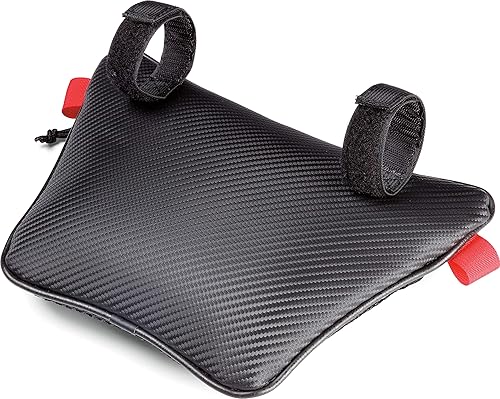 Miniatura 6 de WARN 102644 Epic Trail Gear Bolsa de almacenamiento con asa de agarre para pasajeros de tamaño completo Negro