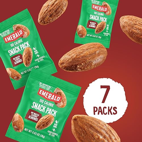 Miniatura 4 de Tubos de nueces de esmeralda