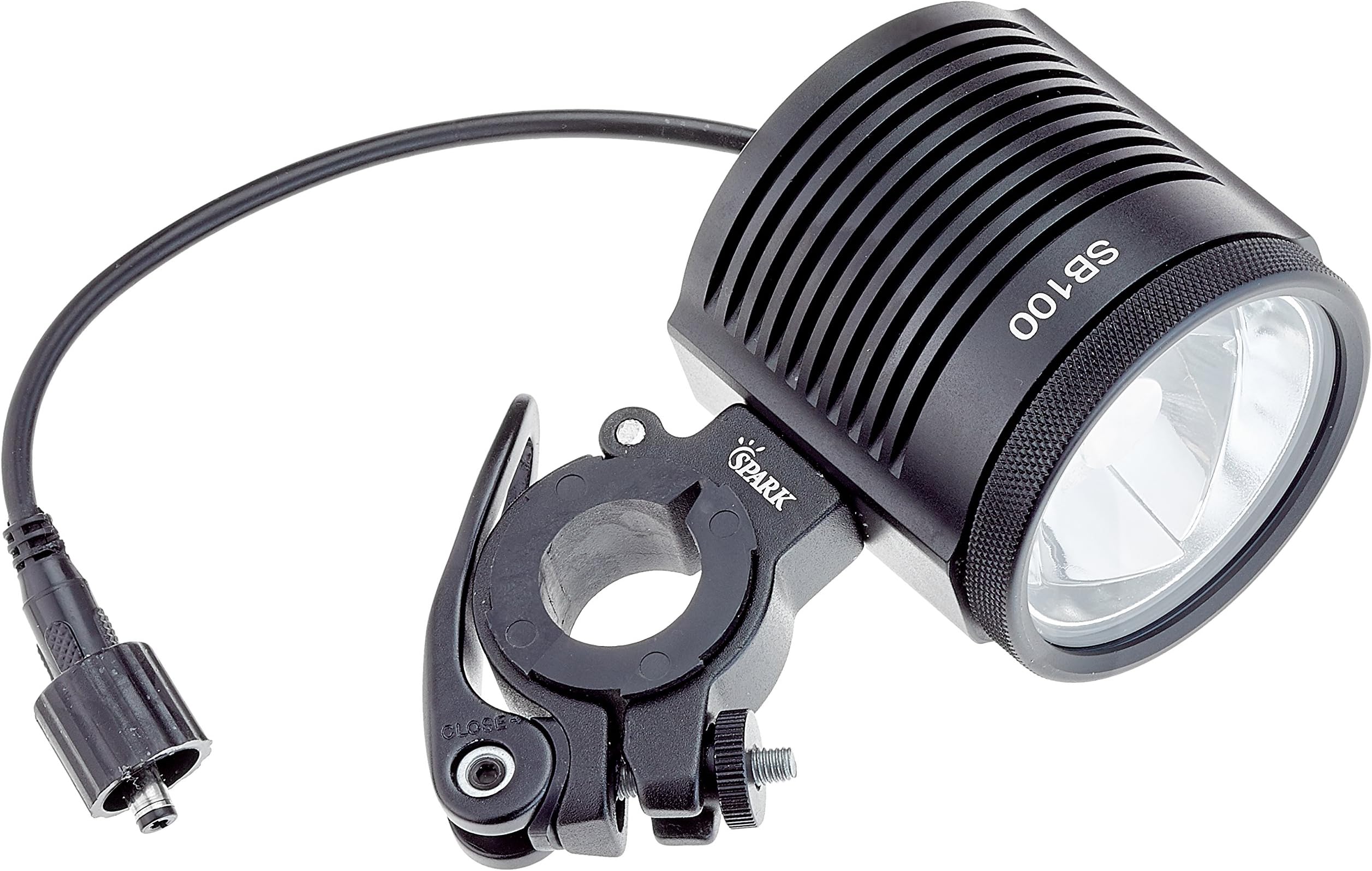 Spark Technology Lights Bikelight-Sb100–CW