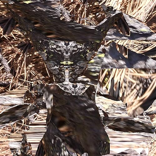 Shes Cross the Street 4 Love