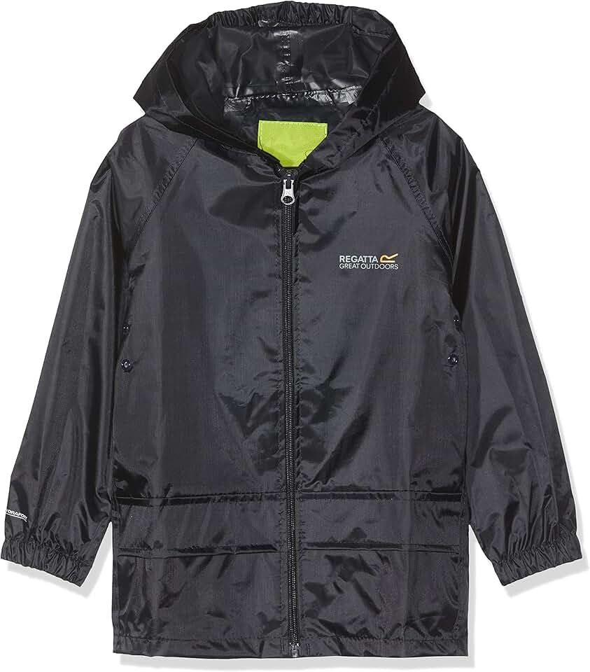 Amazon.co.uk boys waterproof jacket 1112