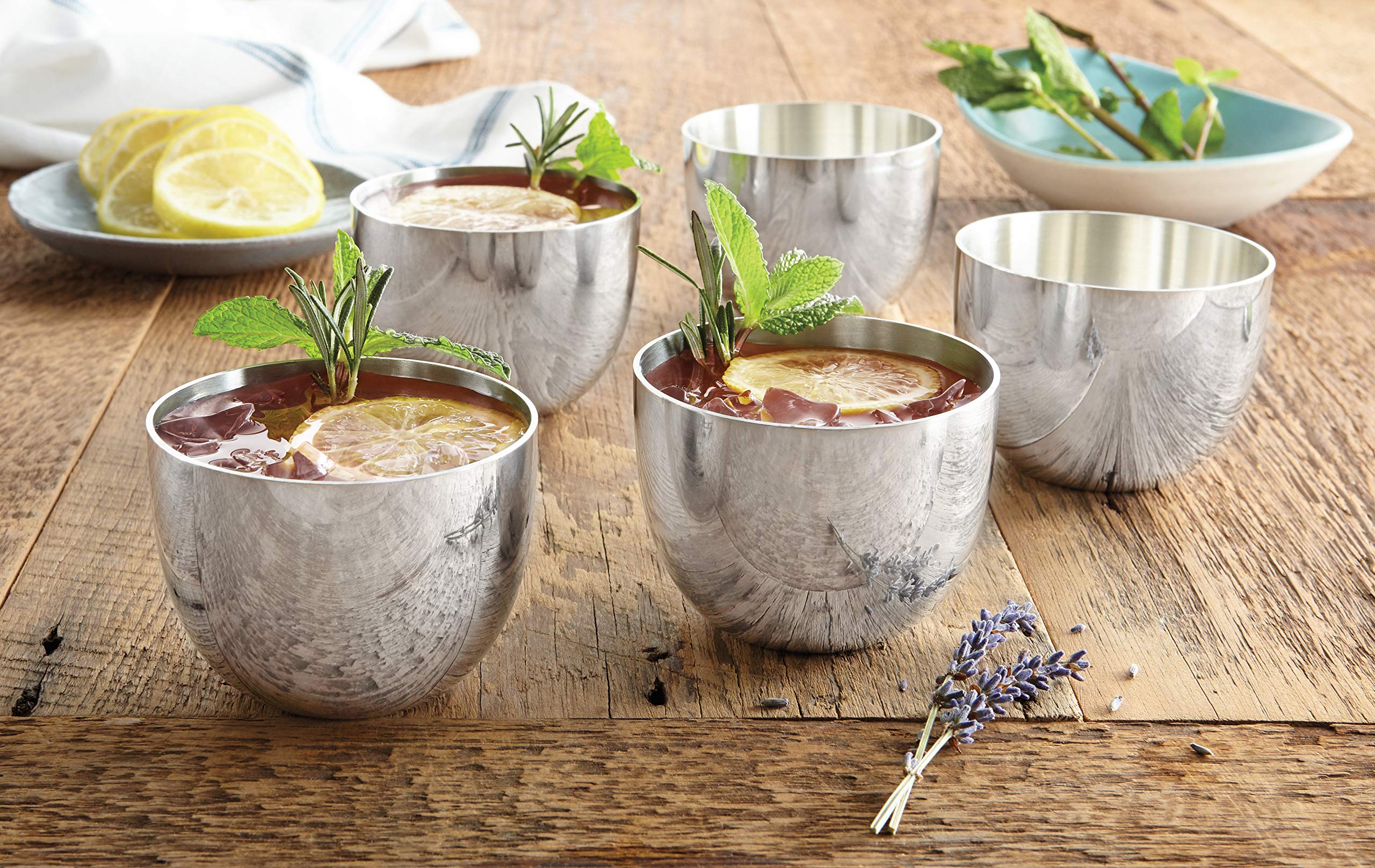 早い者勝ち❣️ティーカップセットとシューがポート10点 Amazon.co.jp: Monticello ポリッシュ ピューター ジェファーソン