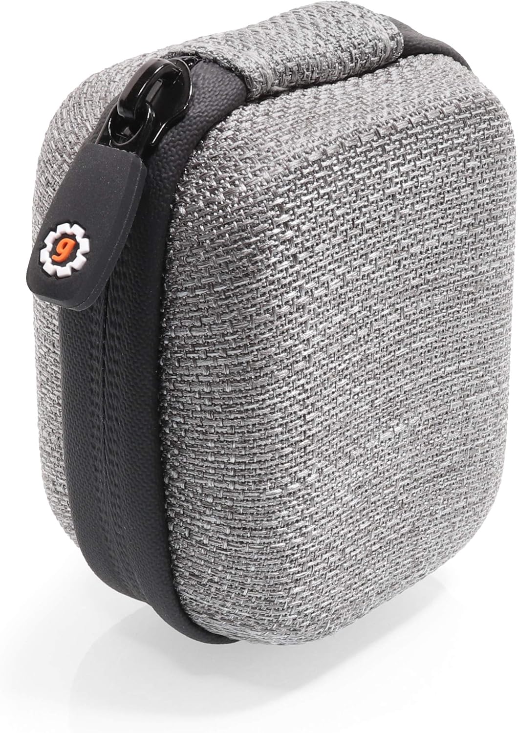 getgear Protective Case for Sony WF-1000XM4, WF-C500, LinkBuds S, LinkBuds Truly Wireless Earbud Headphones - Image 2