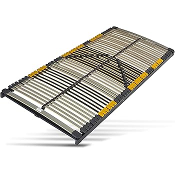 Lattenrost 80 X 200 Mit Federleisten Bestellen