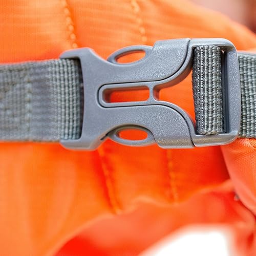 Miniatura 8 de Outward Hound Dog Life Jacket