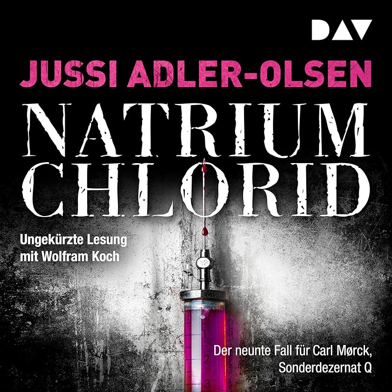 Carousel Item: Natrium Chlorid