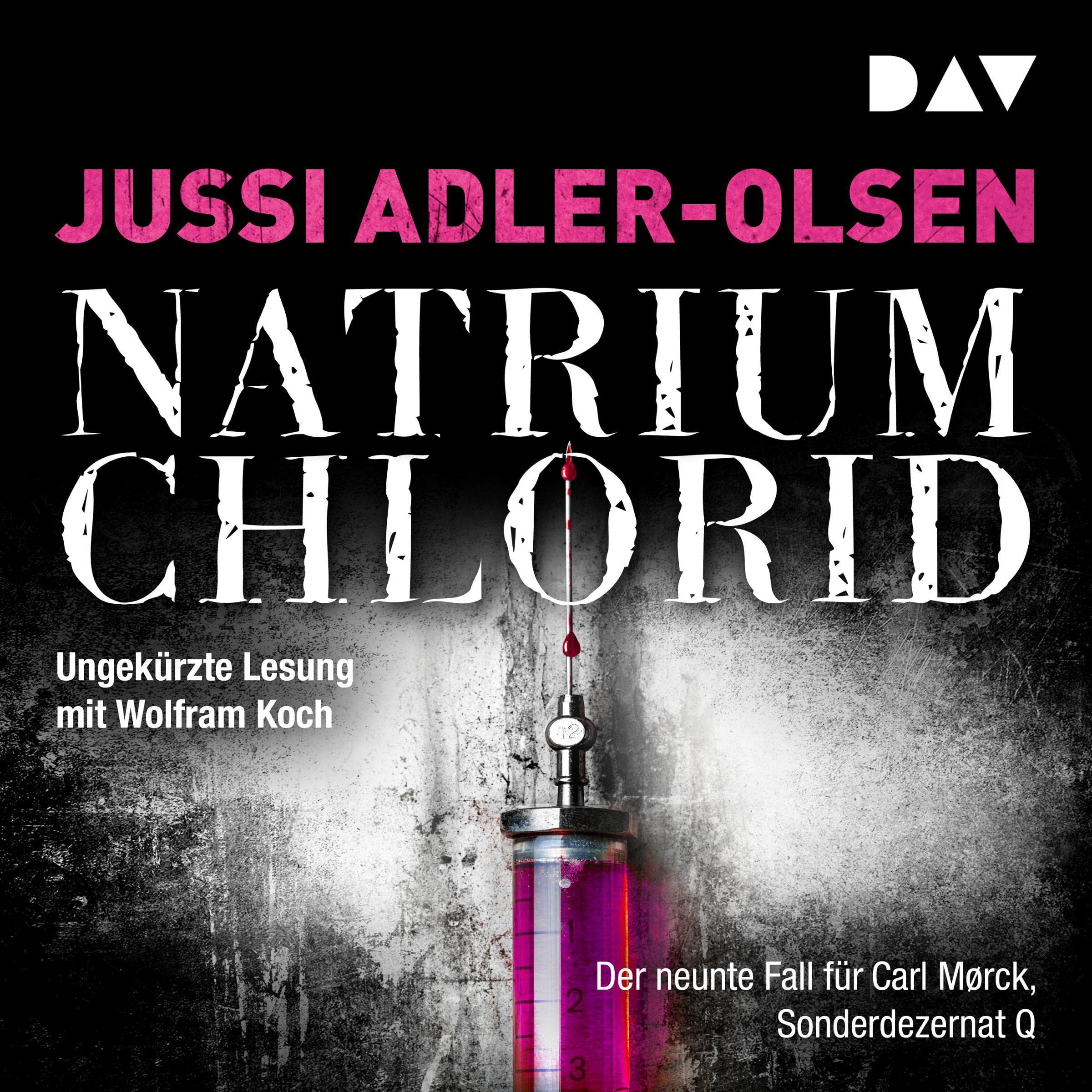 Cover art for Natrium Chlorid