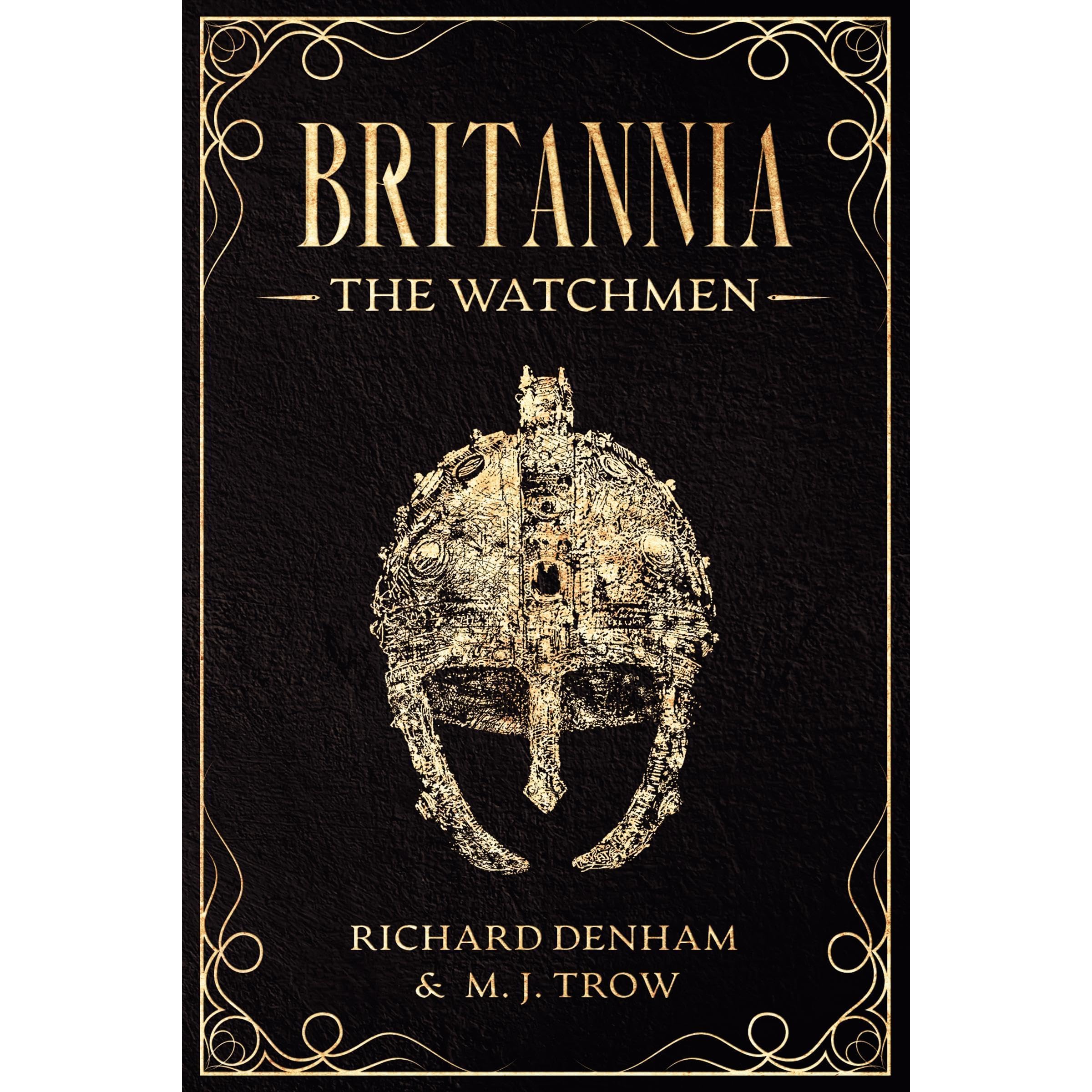 Britannia: The Watchmen