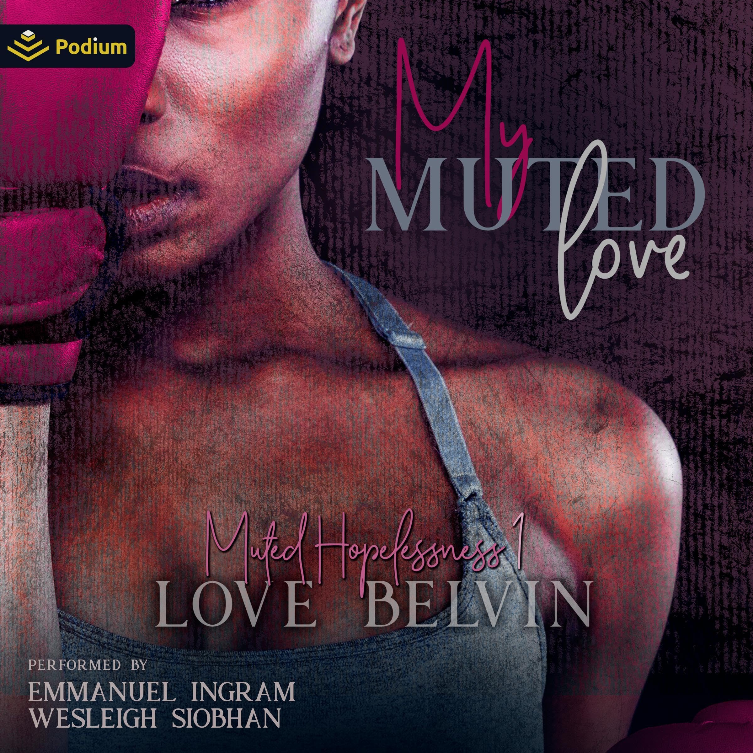 Cover art for My Muted Love