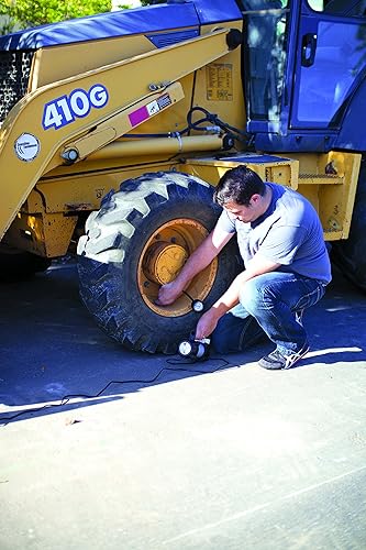 Miniatura 5 de Slime 40031 Pro inflador de llantas de alta resistencia