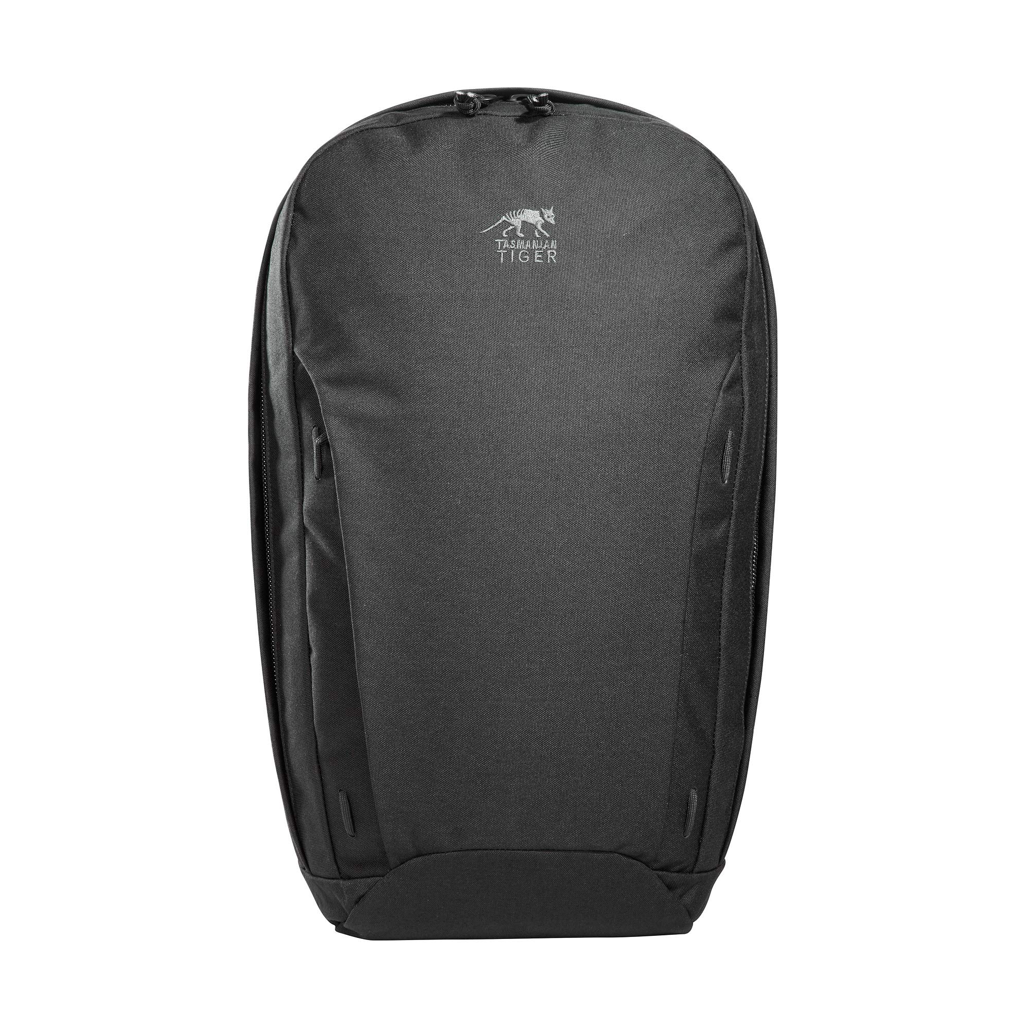 Tasmanian Tiger TT Urban Tac Pack 22 Liter Daypack leichter Tages-Rucksack Herren für Uni, Arbeit, Sport oder Schule mit abnehmbaren Hüft-Gurt und Brust-Gurt; Molle-kompatibel
