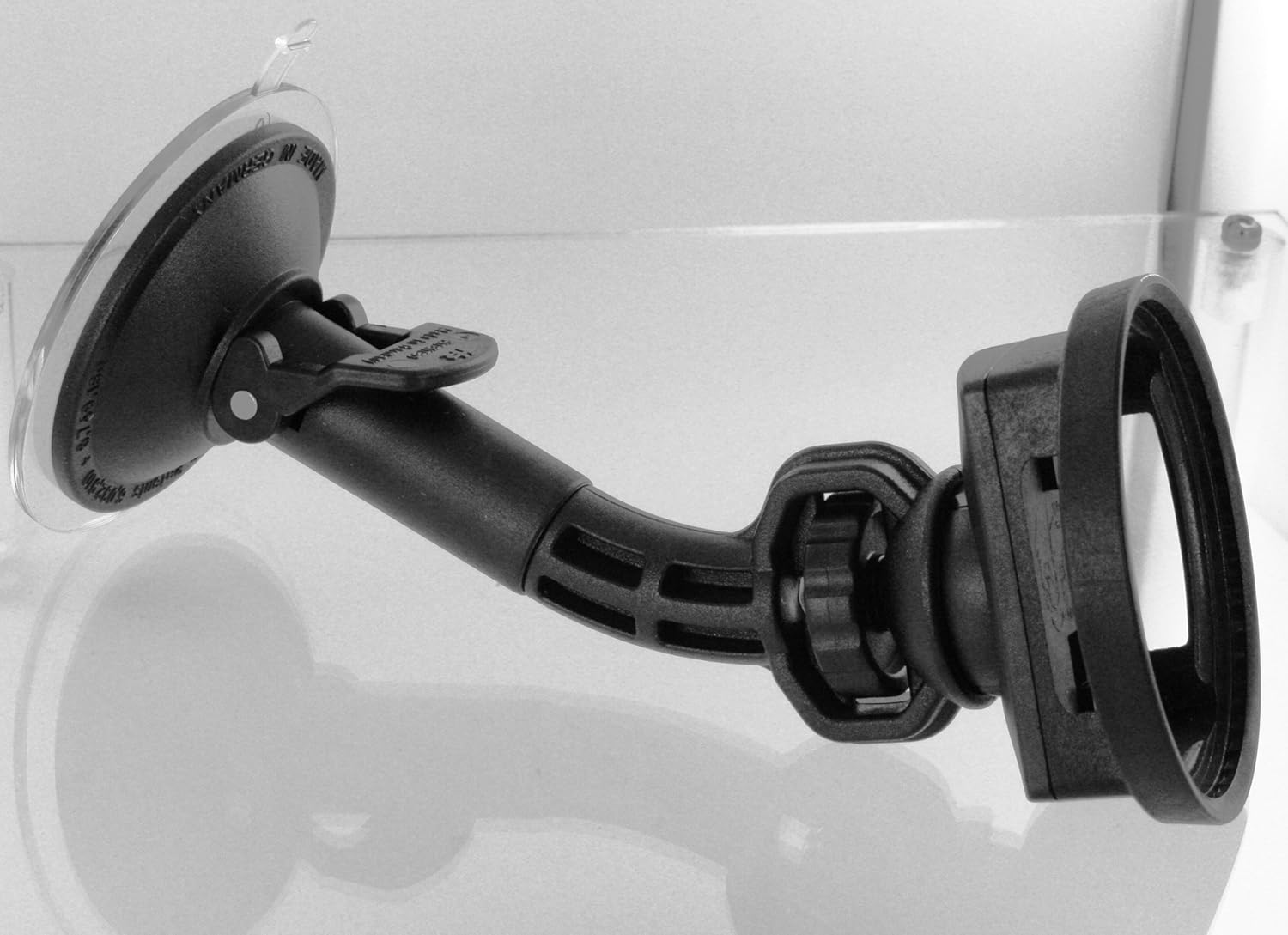 Supporto di fissaggio per auto per TomTom TomTom One V4 / TomTom ONE 31