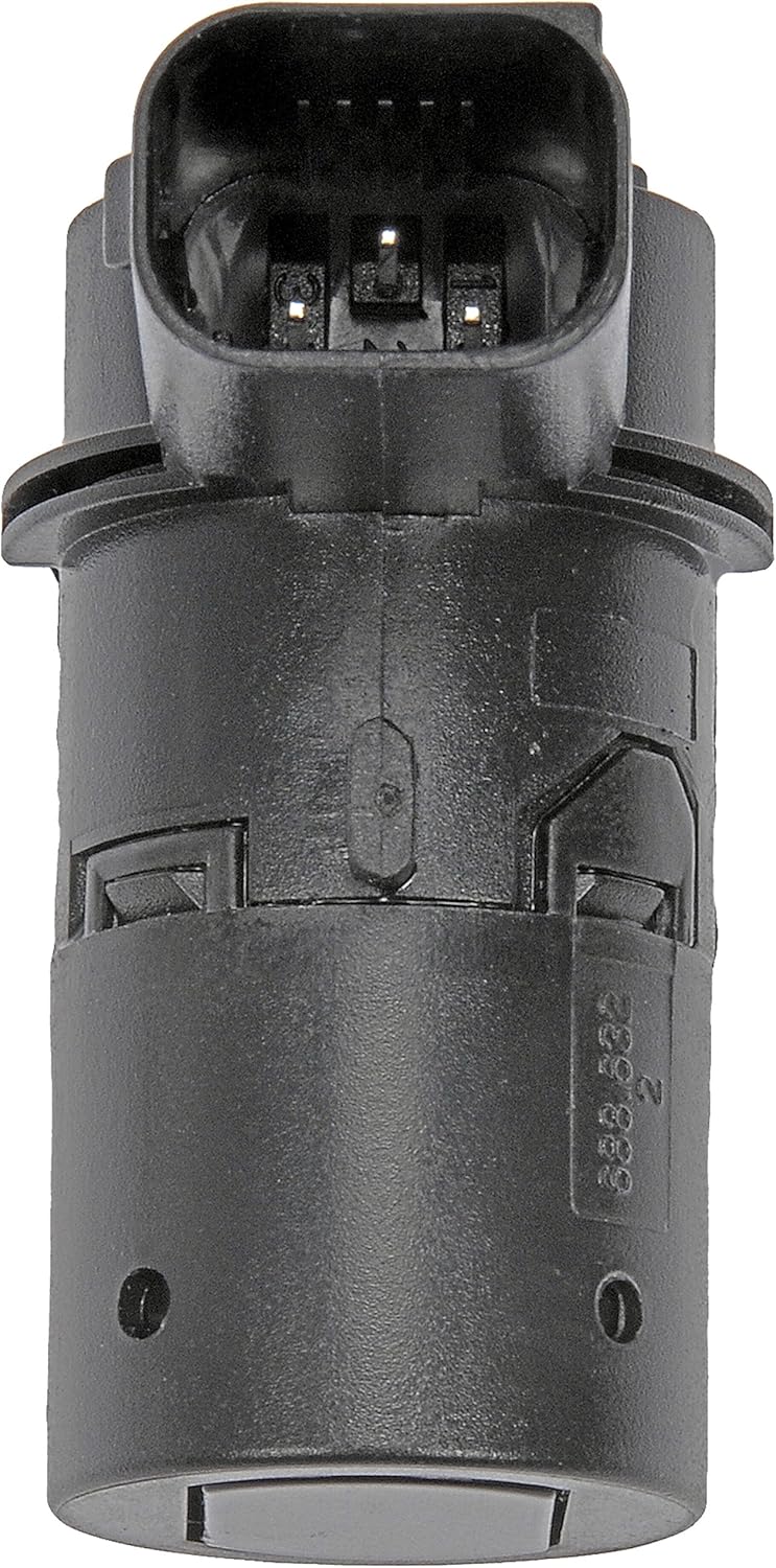 Dorman 684-031 Rear Parking Aid Sensor Compatible with Select Lincoln Models