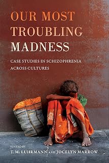 Our Most Troubling Madness: Case Studies in Schizophrenia across Cultures (Ethnographic Studies in Subjectivity Book 11) (Volume 11)