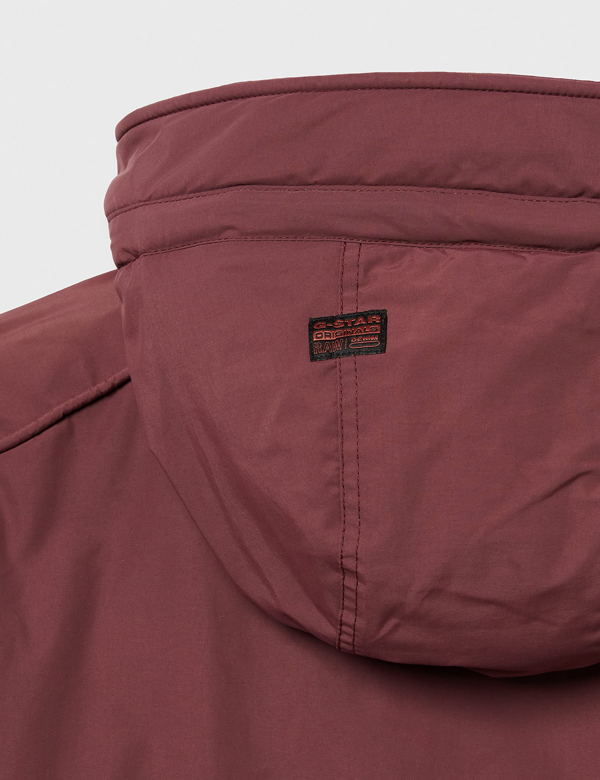 G-STAR Vodan Padded Hooded Parka Uomo