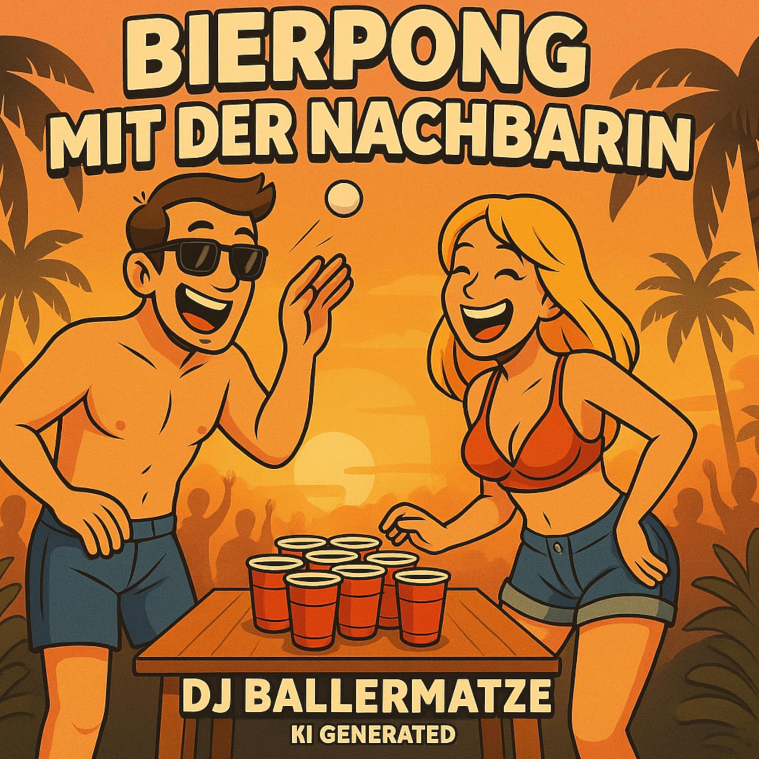 DJ Ballermatze