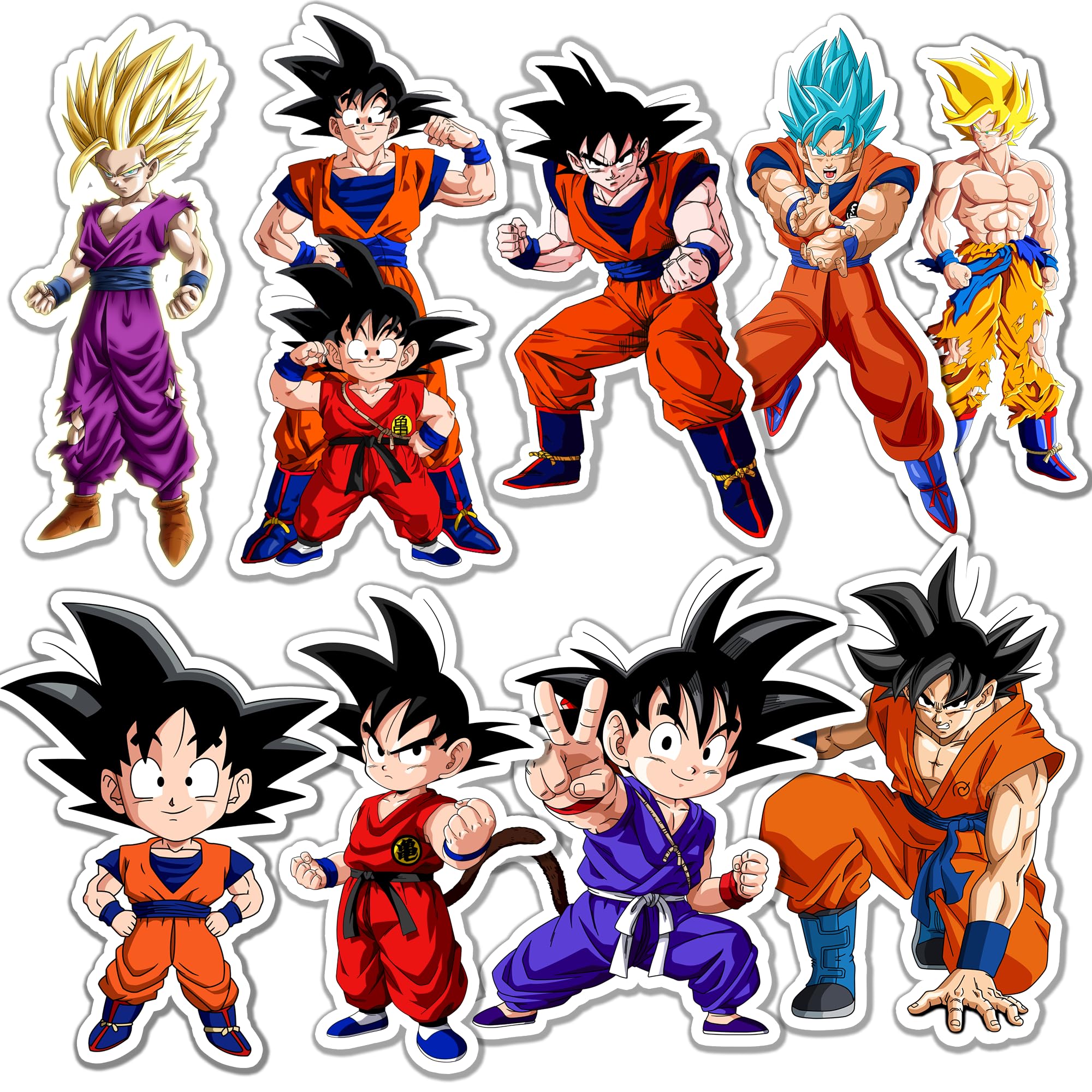 See full amazon price history chart for SHIVOID® Vinyl Pack of 8 Goku Anime Stickers for Laptop, Journal, Bike Helmet, Diary, Guitar, Mobile, Phone Case SHIVOID® Vinyl Pack of 8 Goku Anime Stickers for Laptop, Journal, Bike Helmet, Diary, Guitar, Mobile, Phone Case (B0D5WC1Z8F) Amazon Price History, Amazon Price Tracker