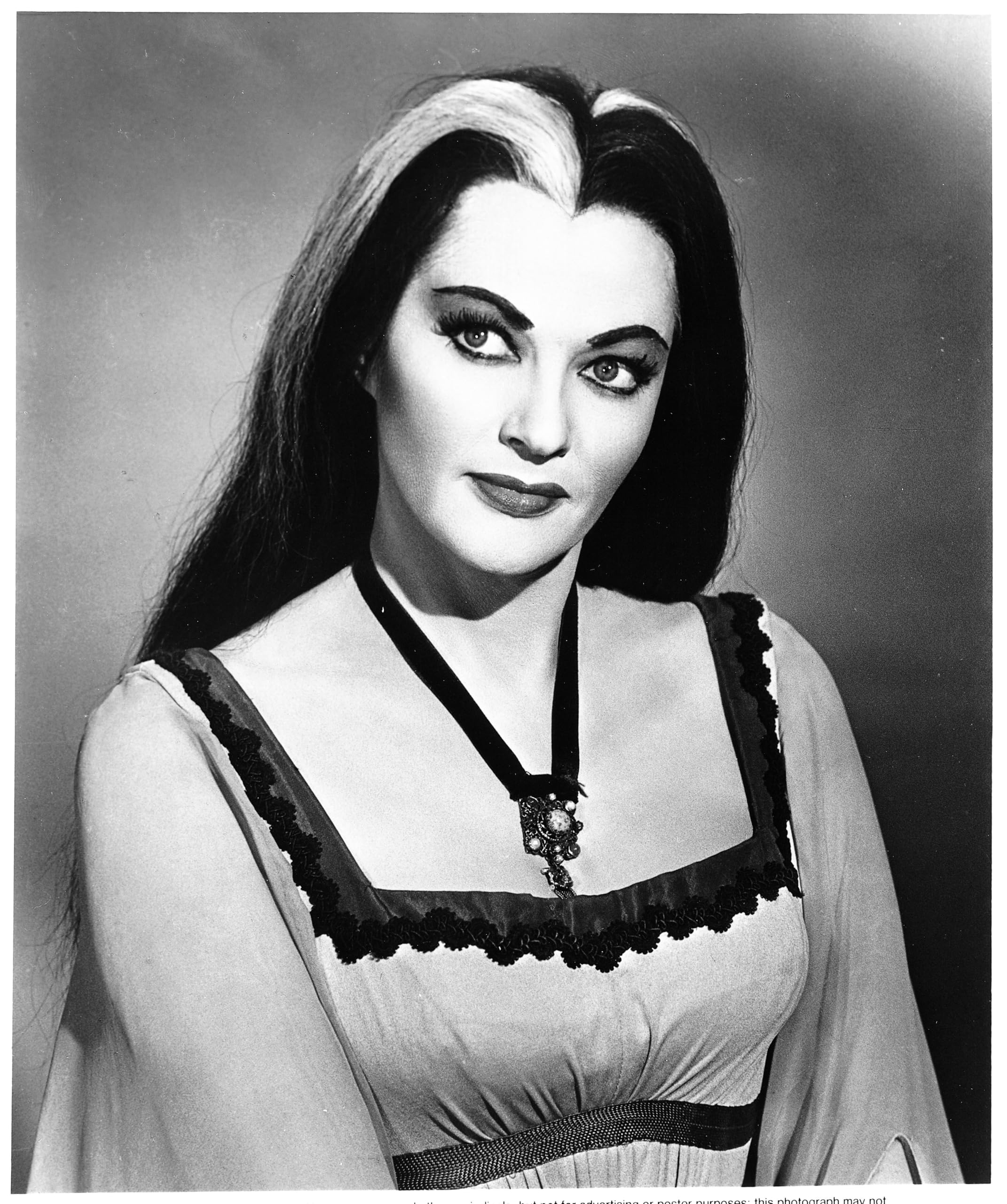 Yvonne De Carlo