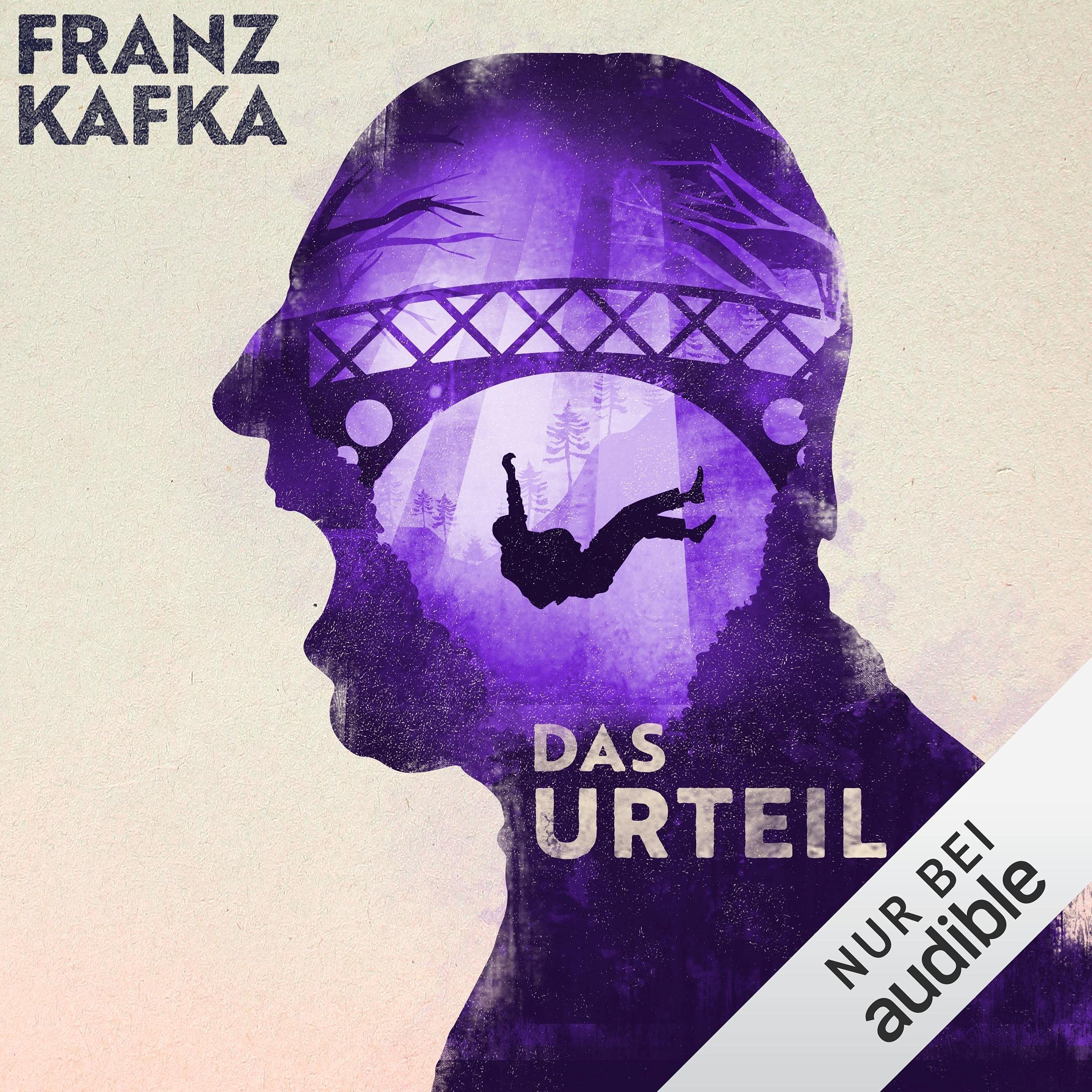Cover art for Das Urteil