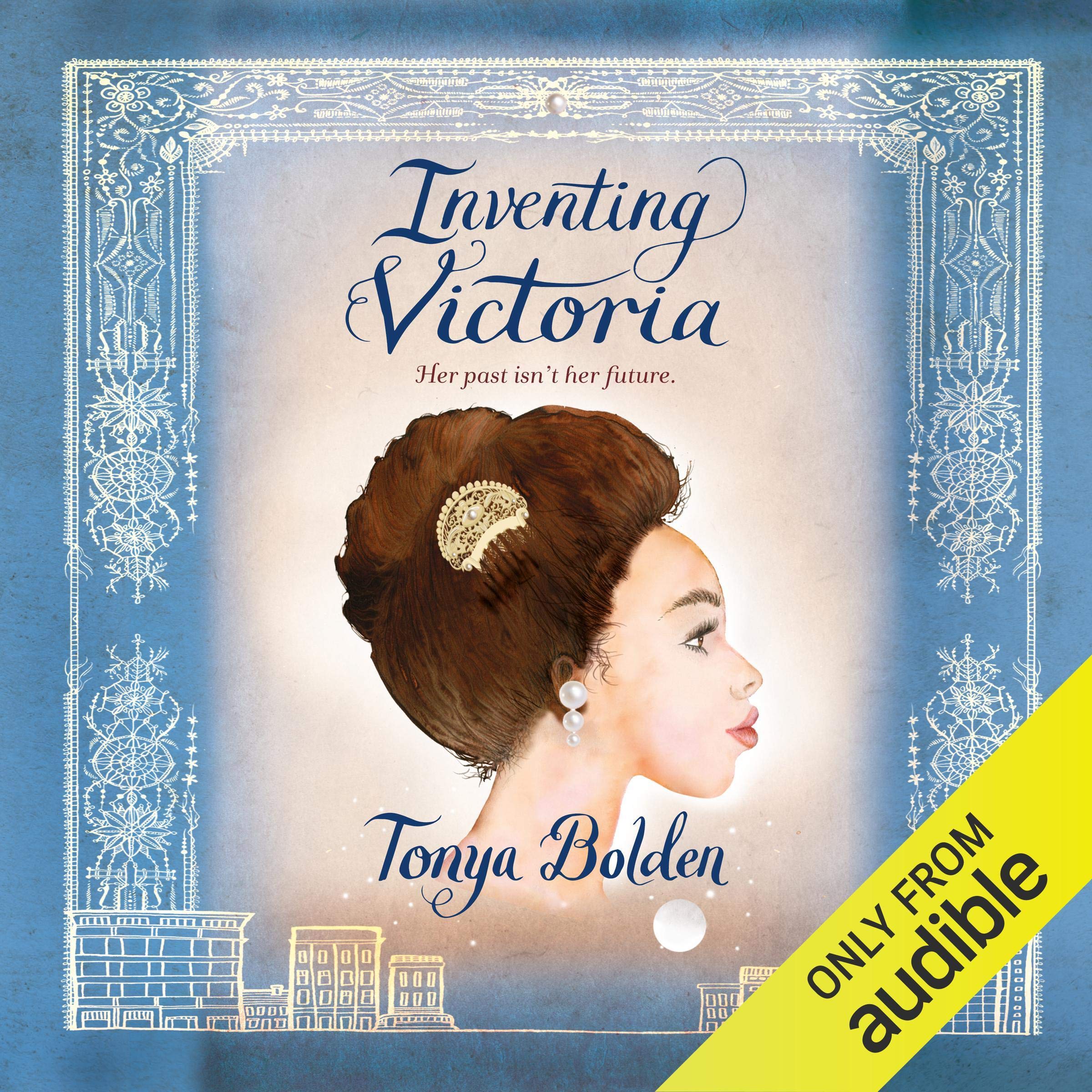 Inventing Victoria