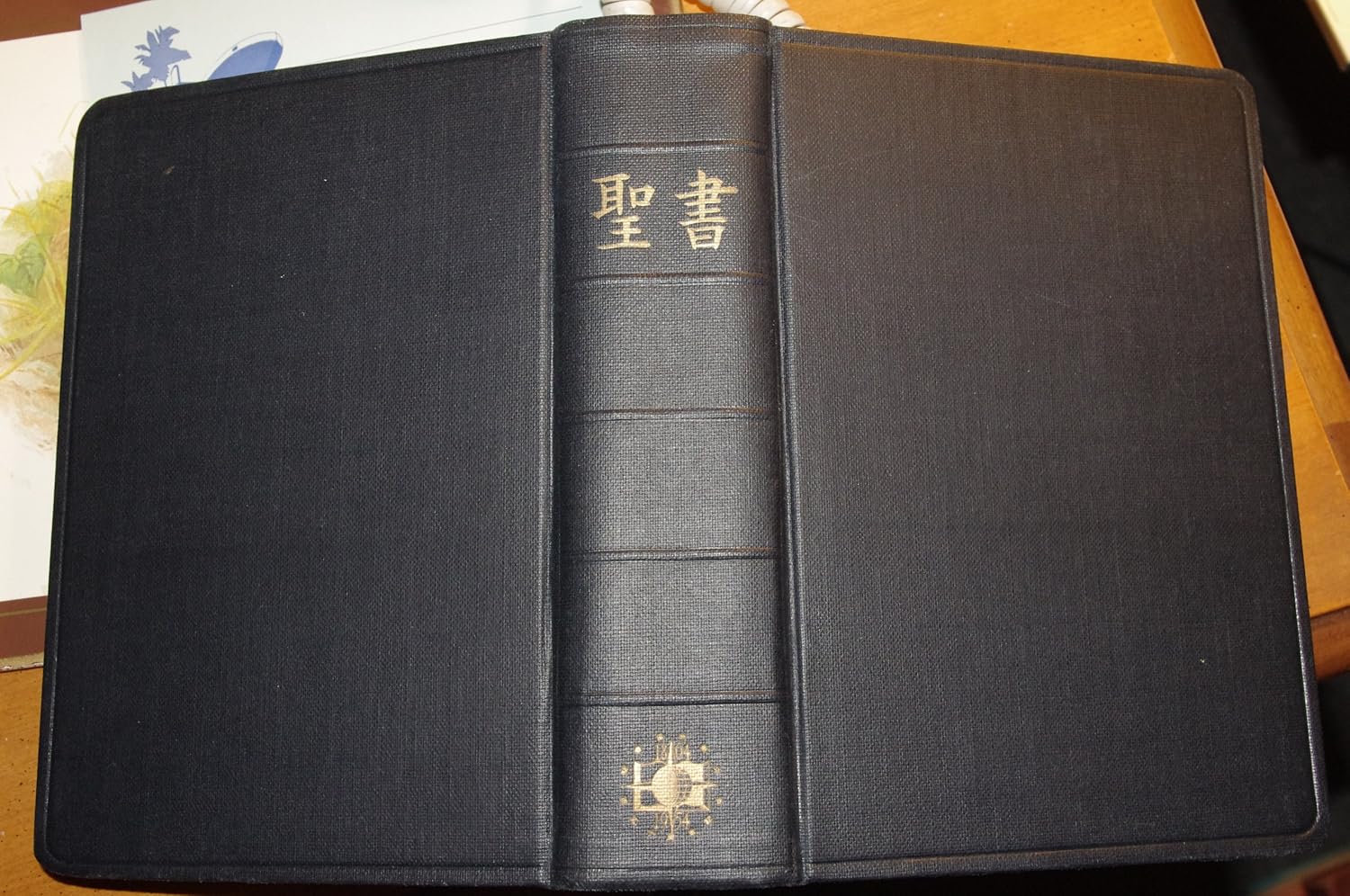 Amazon.com: HOLY BIBLE IN JAPANESE: Various: Books