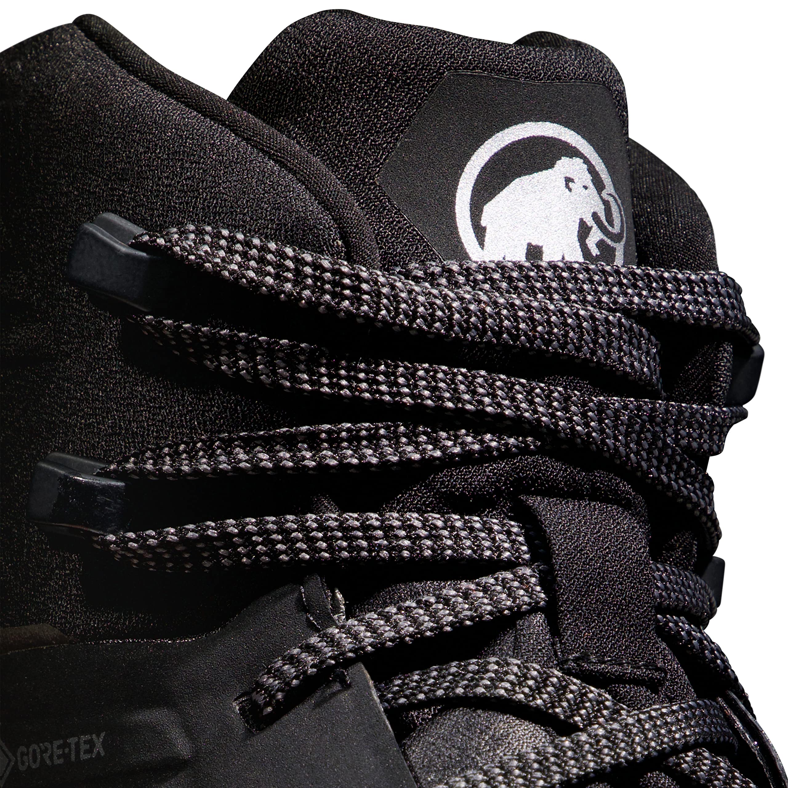 Mammut Ultimate Iii Mid Gtx Men BotasHombre