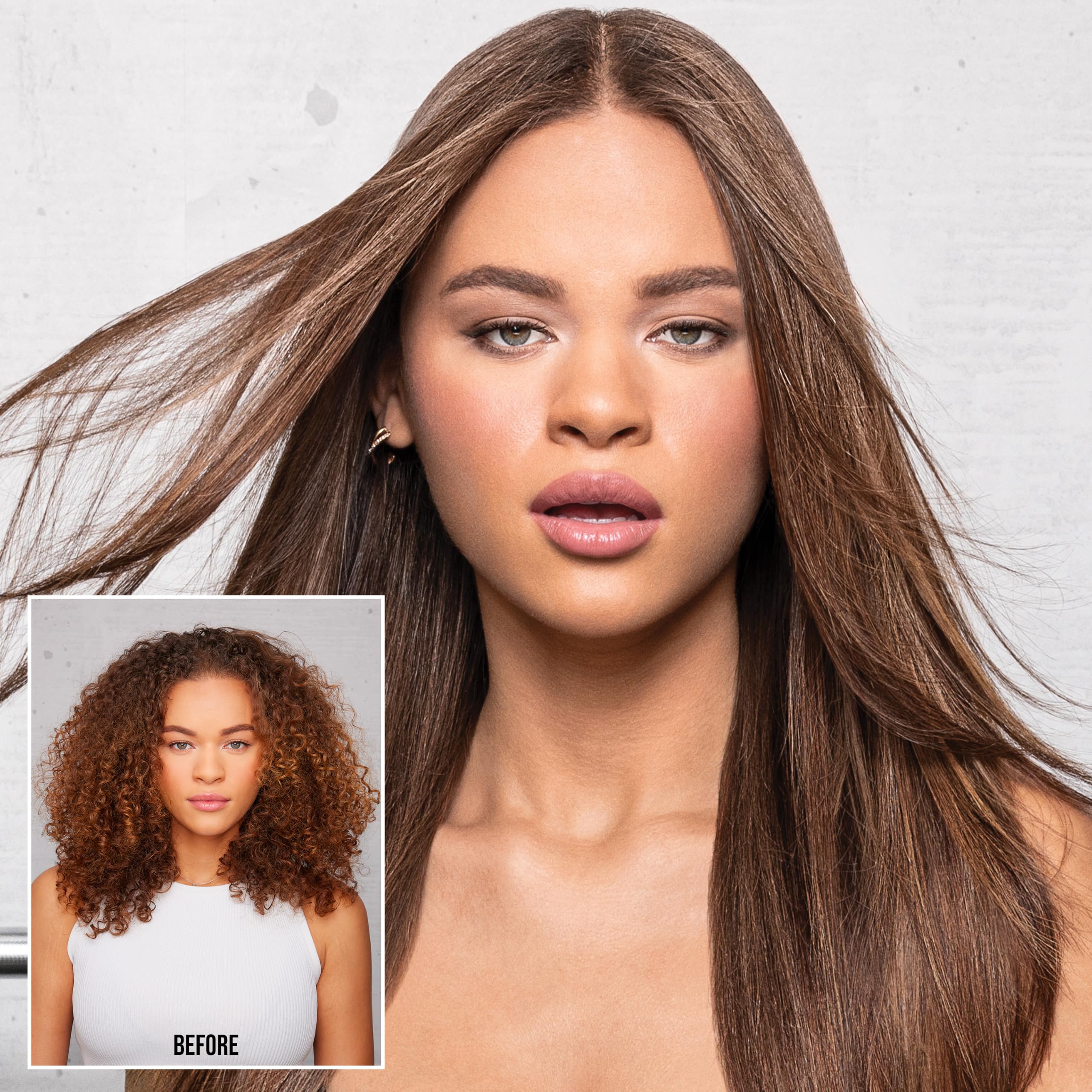 COLOR WOW Extra Strength Dream Coat Anti-Humidity Hair Treatment Spray