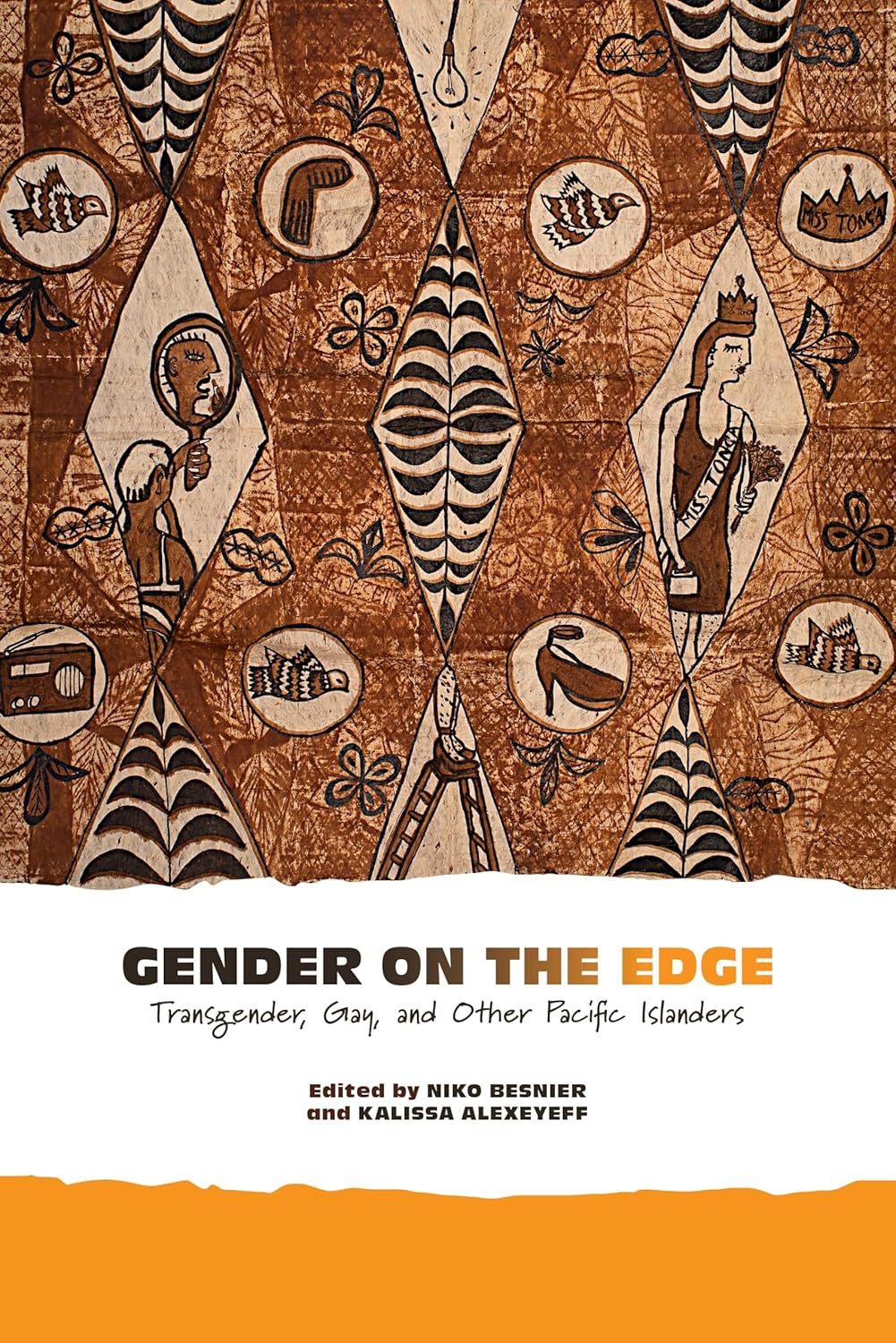 Gender on the Edge: Transgender, Gay, and Other Pacific Islanders