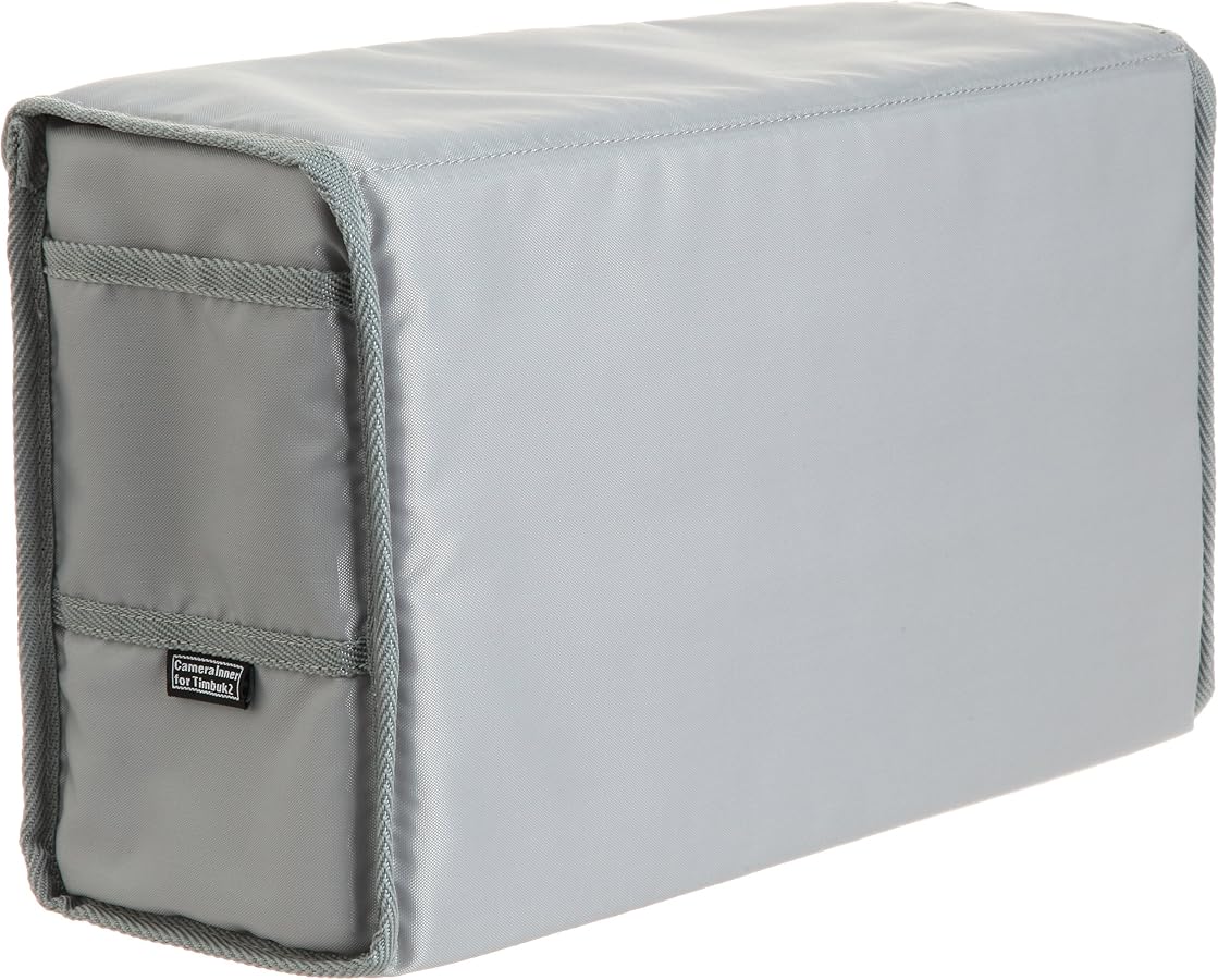 Amazon.co.jp: [ティンバック2] TIMBUK2 カメラインナー単品 Mサイズ