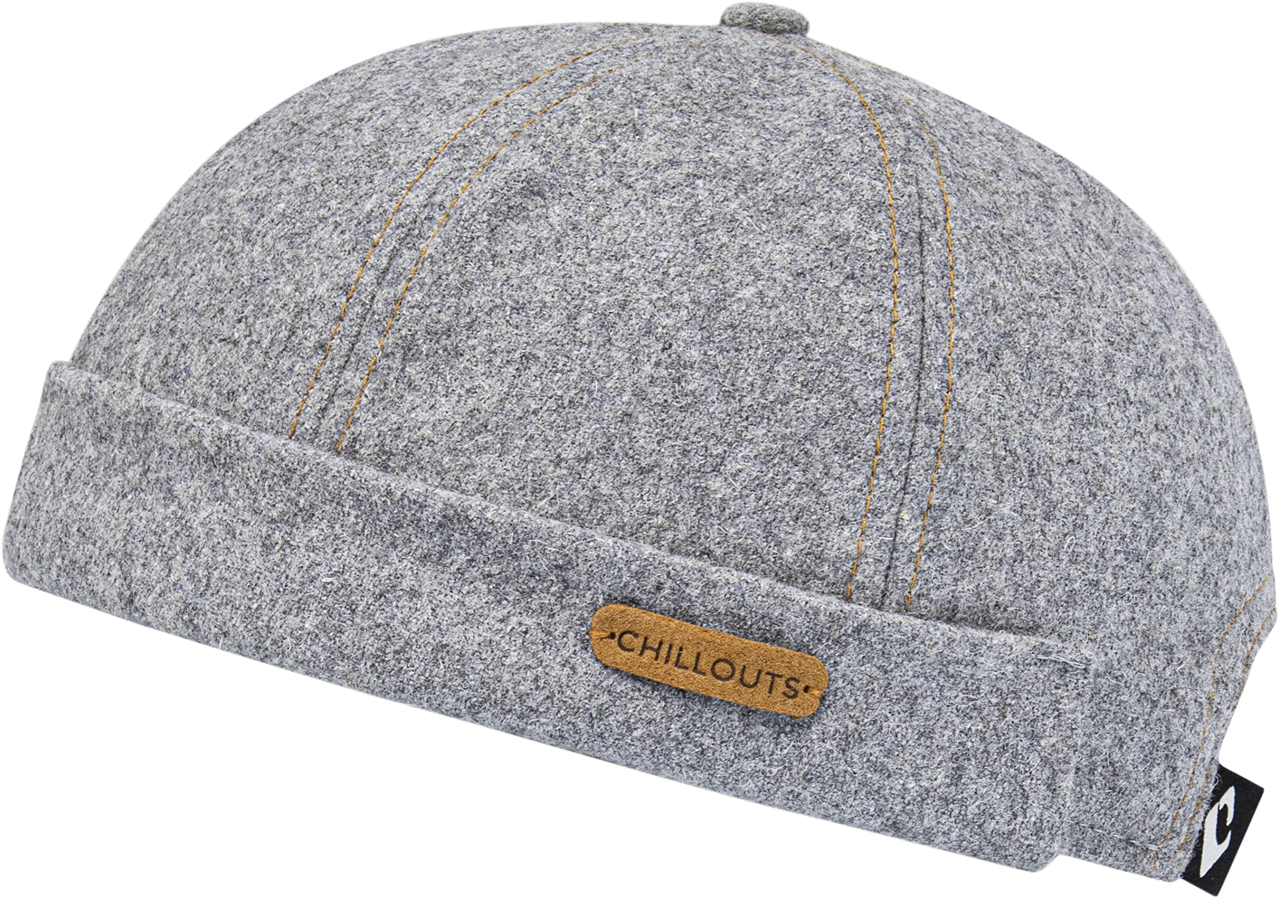 CHILLOUTSMen's Todd Hat Docker Cap