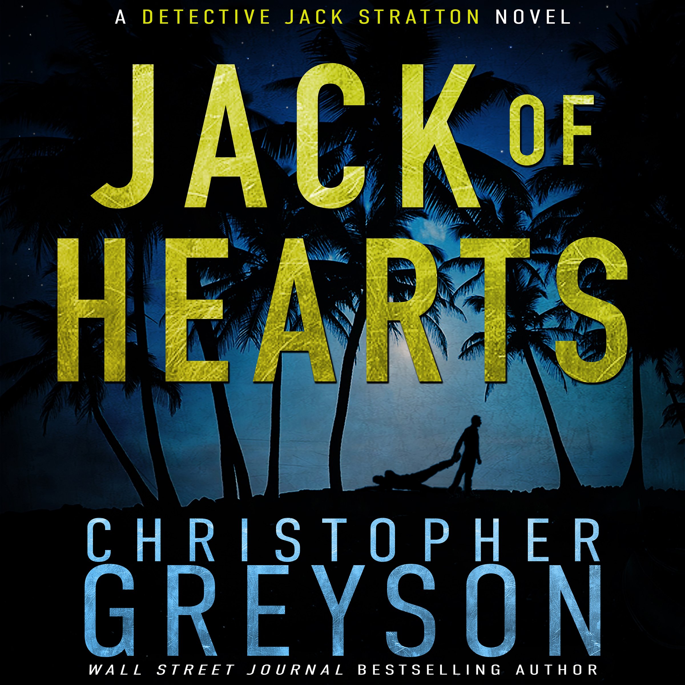 Cover art for Jack of Hearts