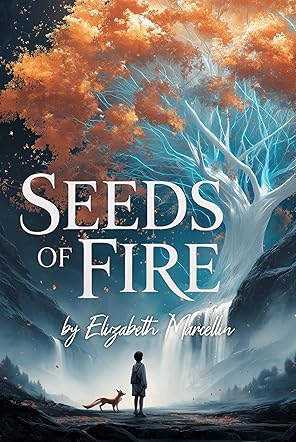 Seeds of Fire