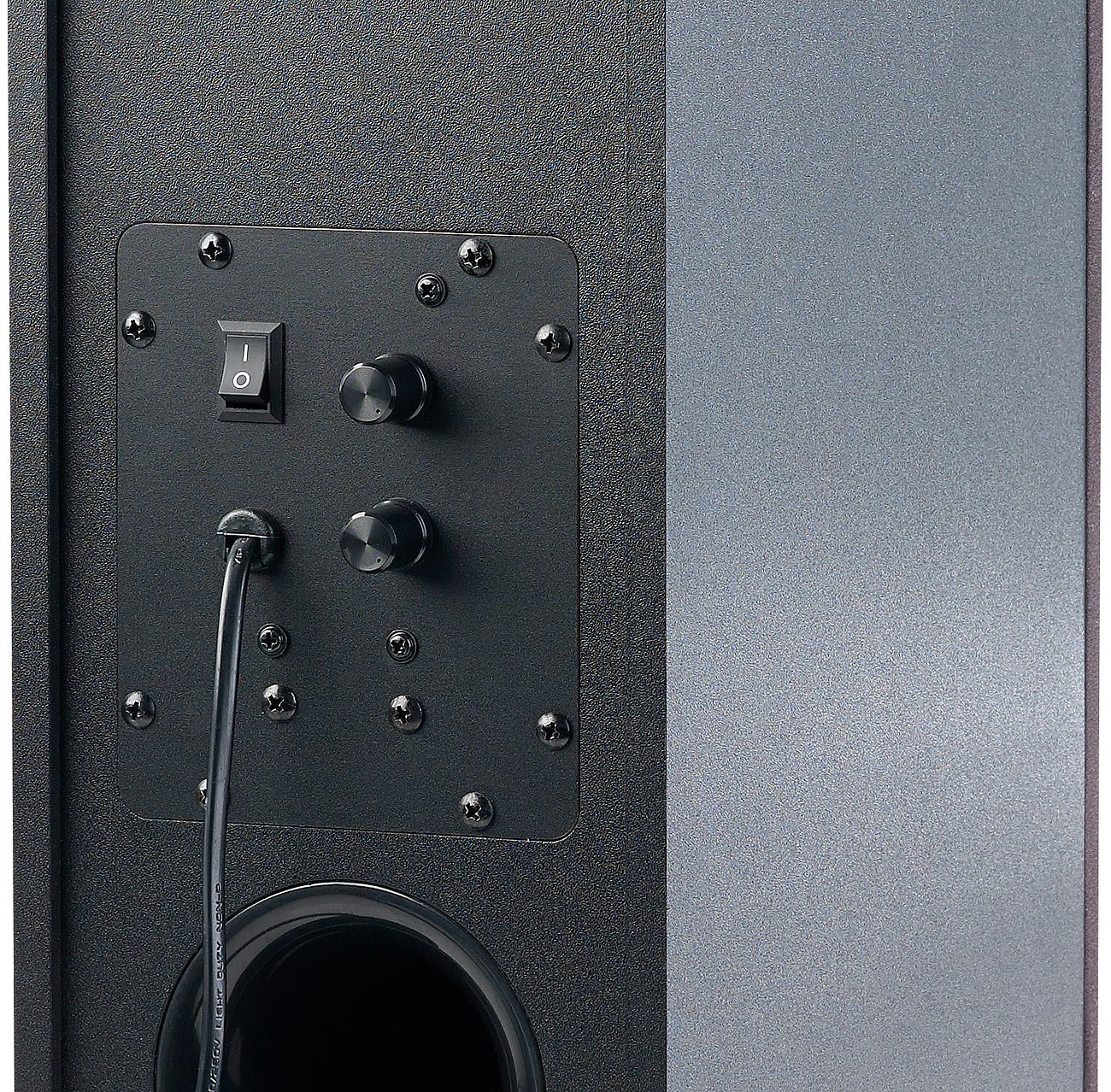 Tour haut-parleur multiroom 2.1 wifi / bluetooth 160 W MSX-280.bt [Auvisio]