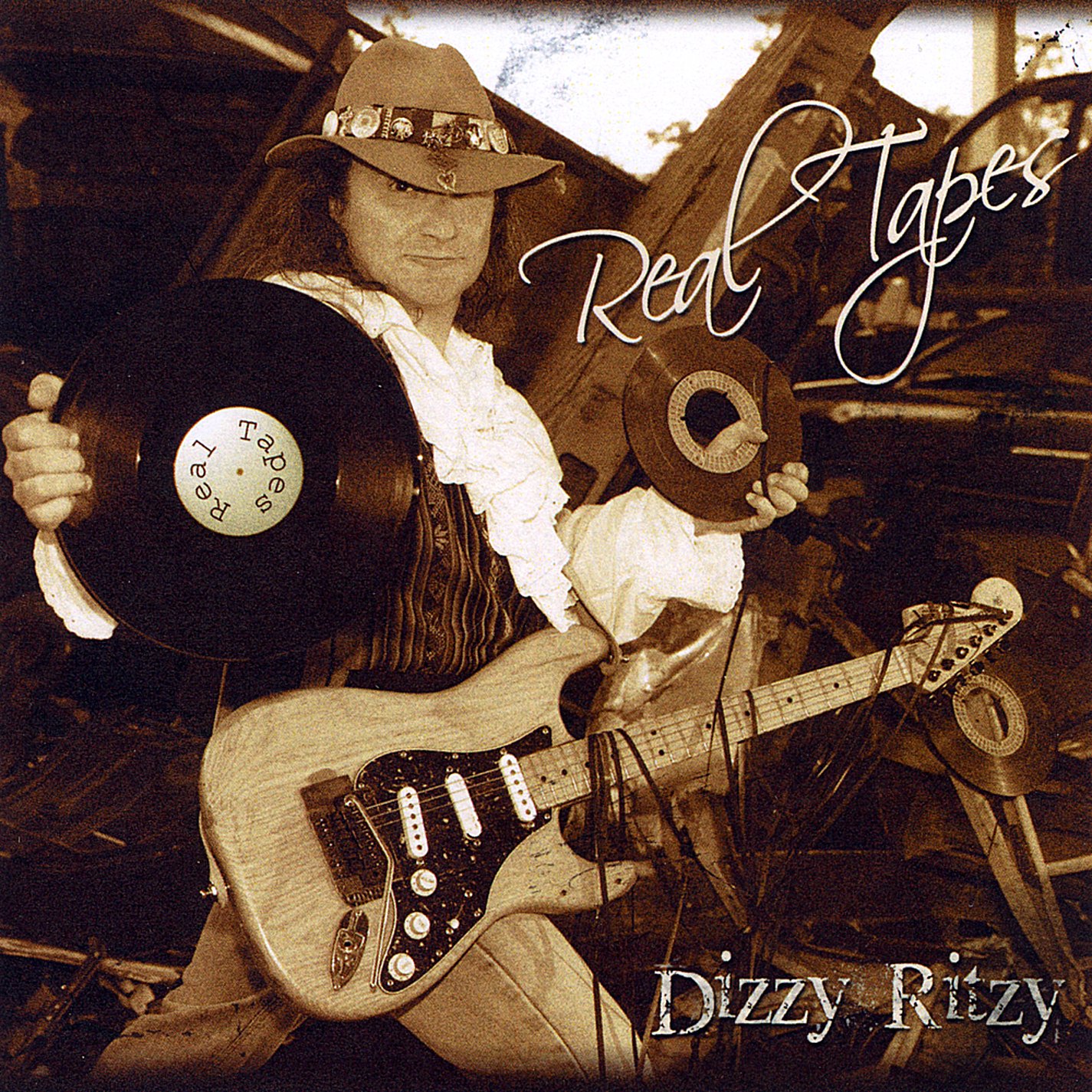 Real Tapes