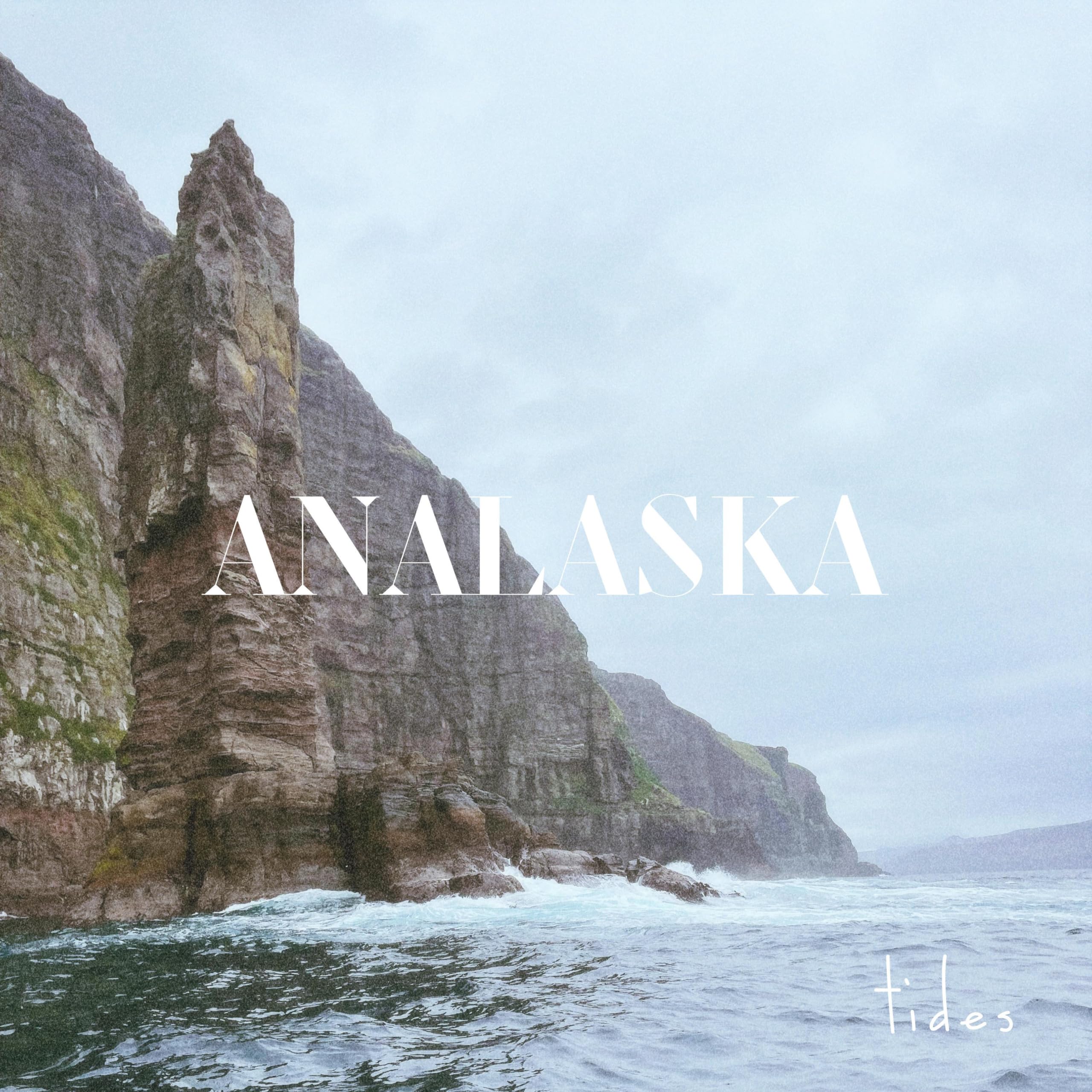 Analaska