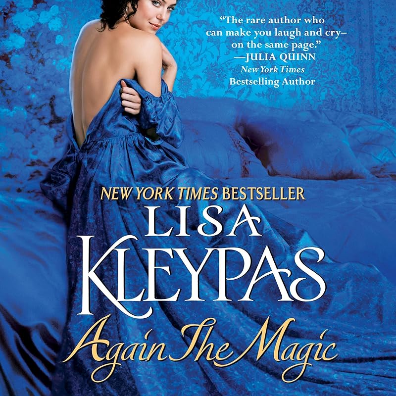 Carousel Item: Again the Magic