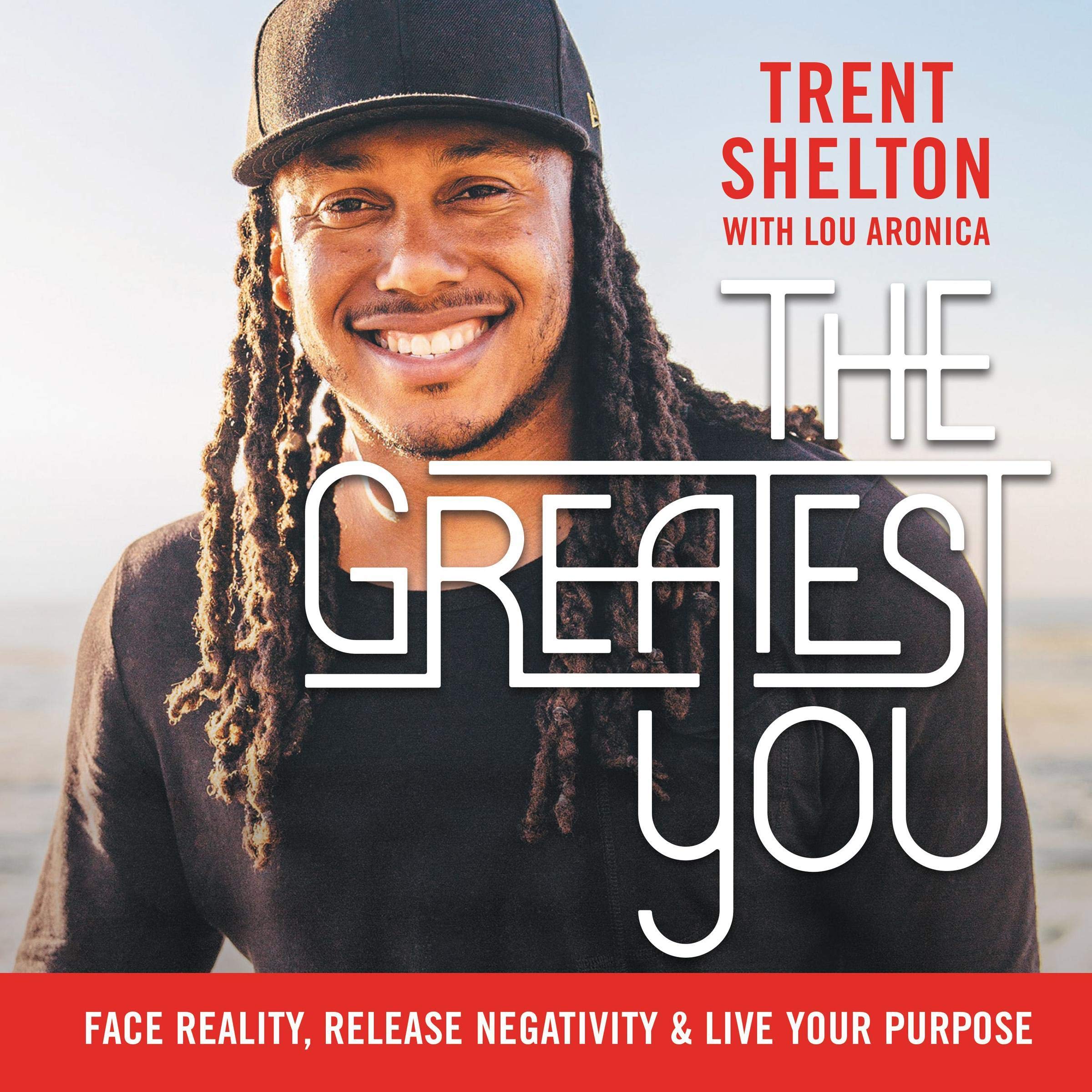 Cover art for The Greatest You