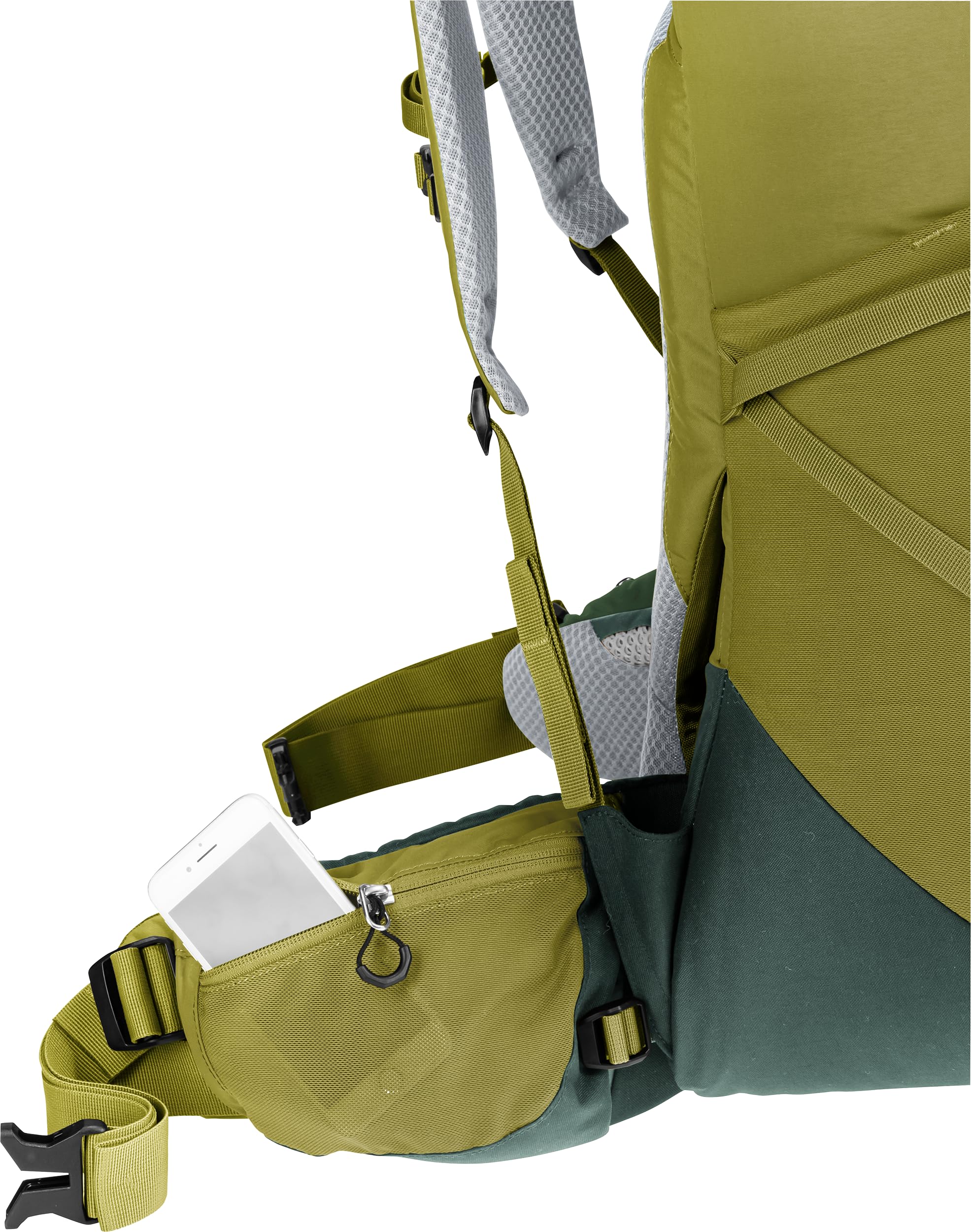 deuter Aircontact Core 50+10 Trekking Rucksack