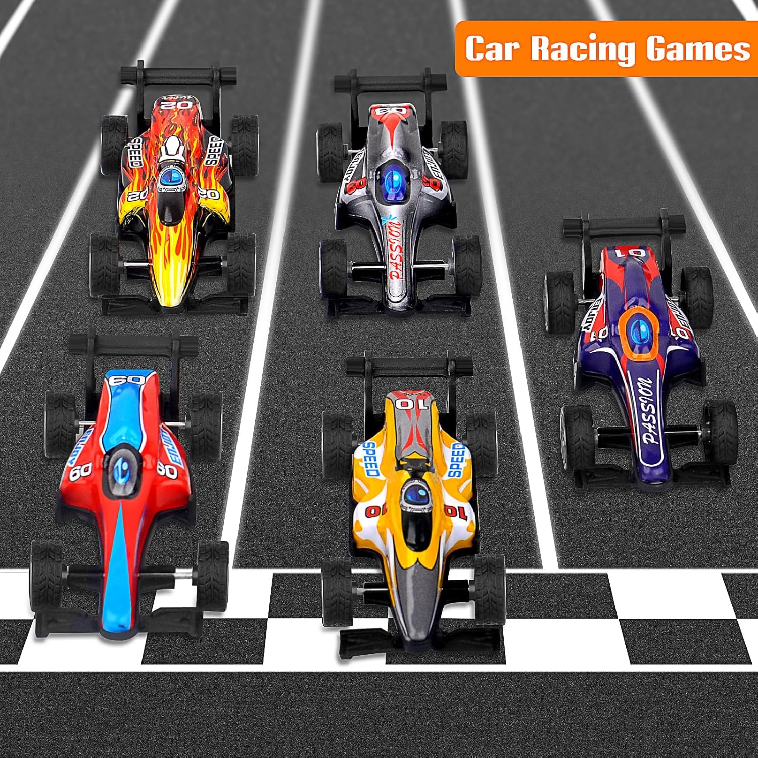 Baby Toys Cars
