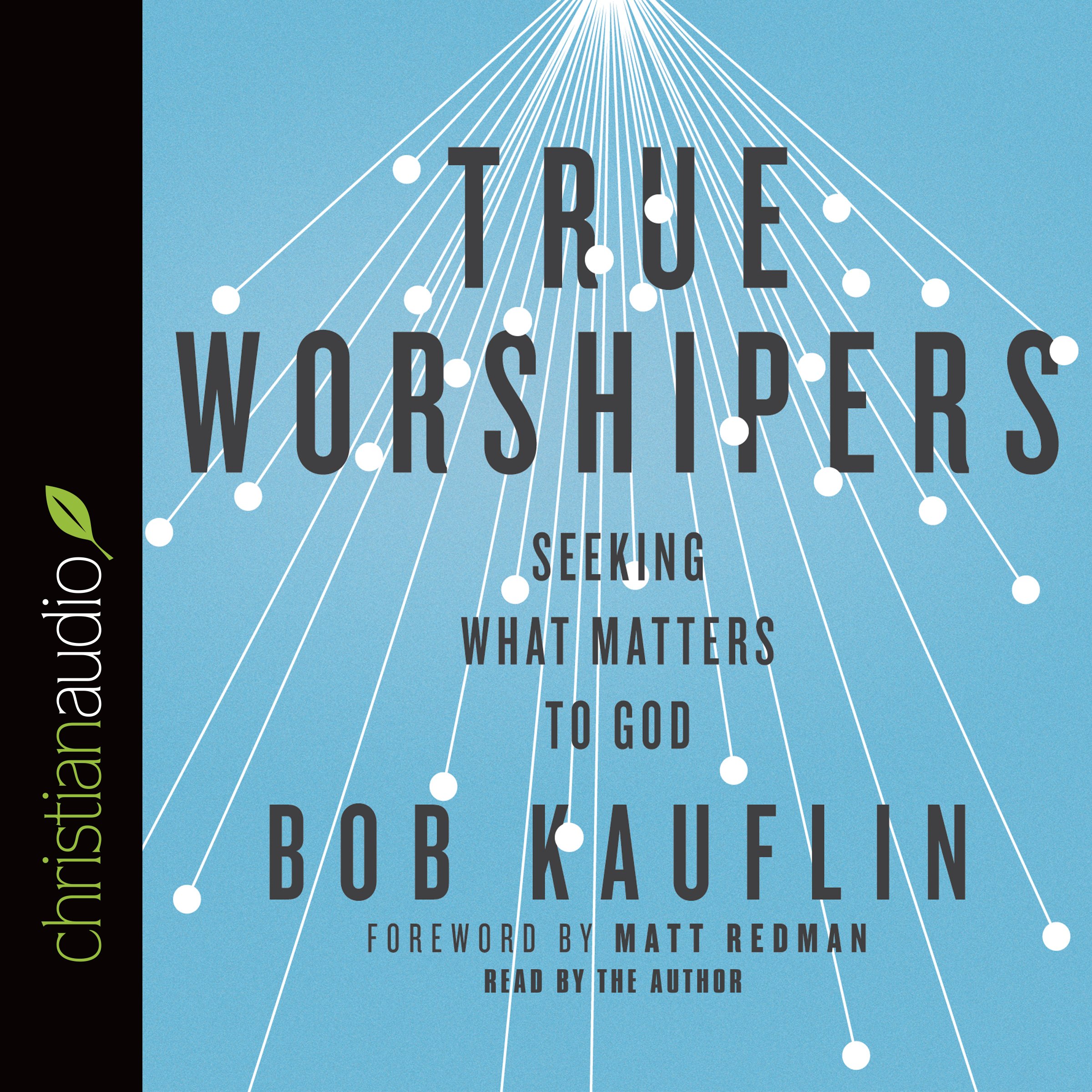 Cover art for True Worshipers