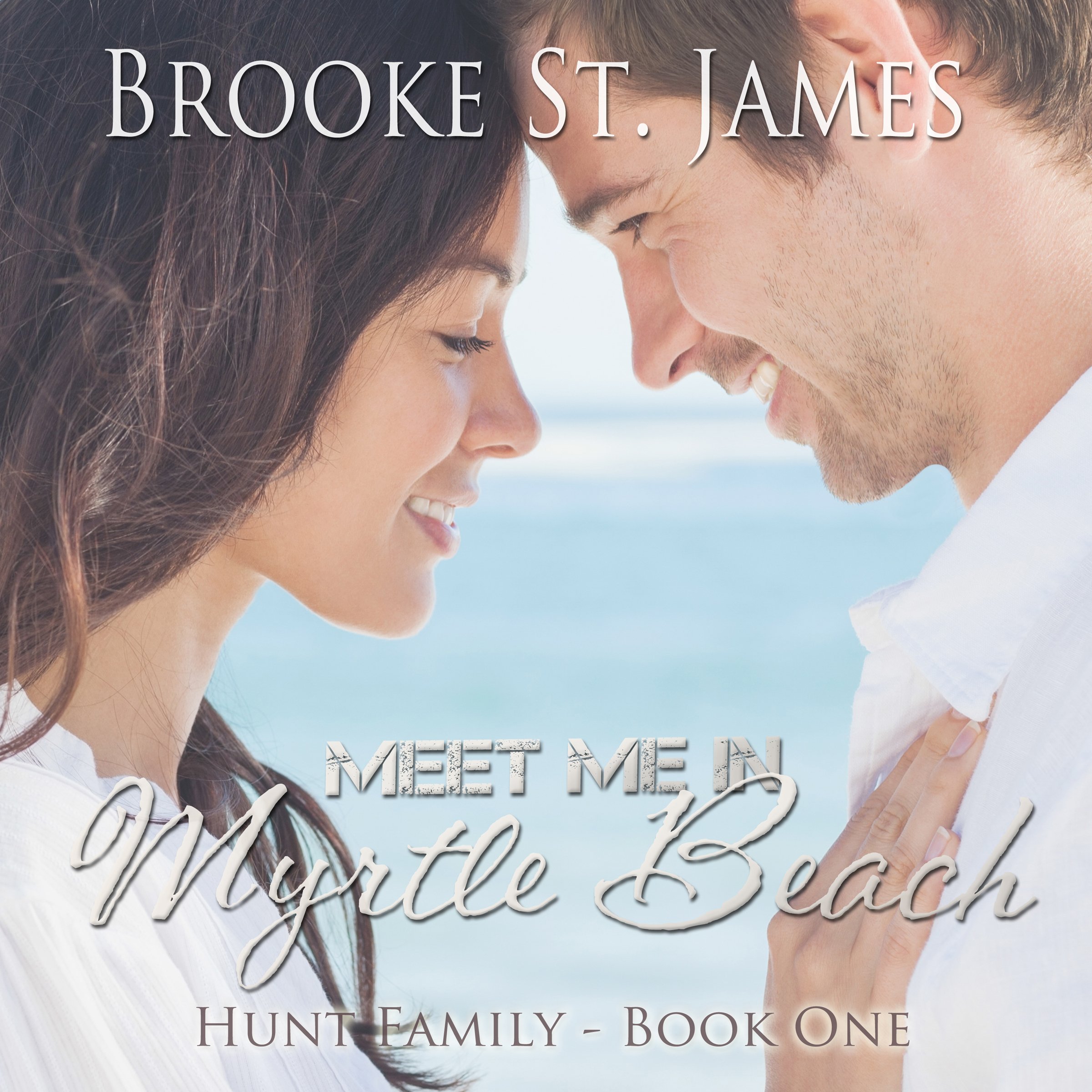 Cover art for Meet Me in Myrtle Beach