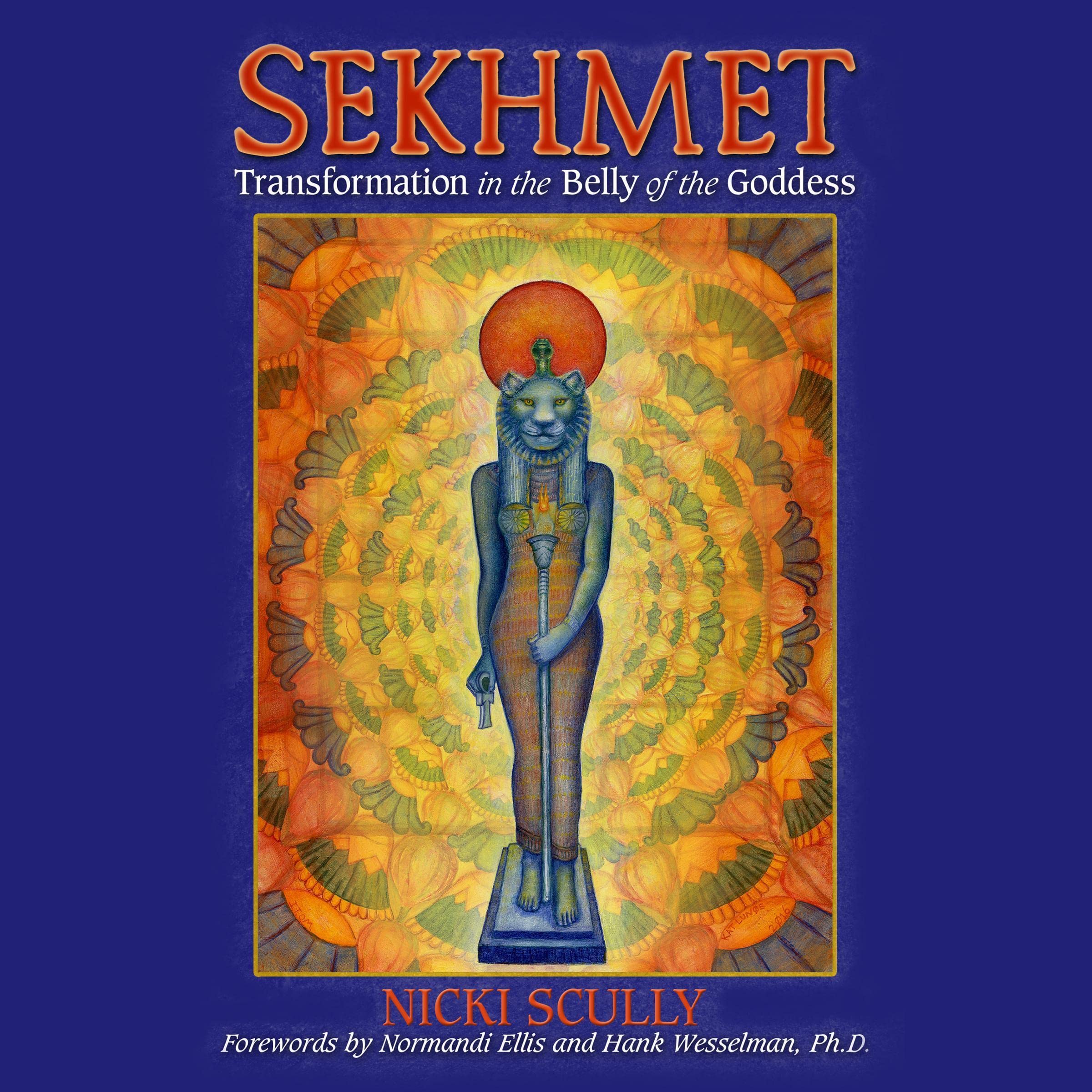 Sekhmet