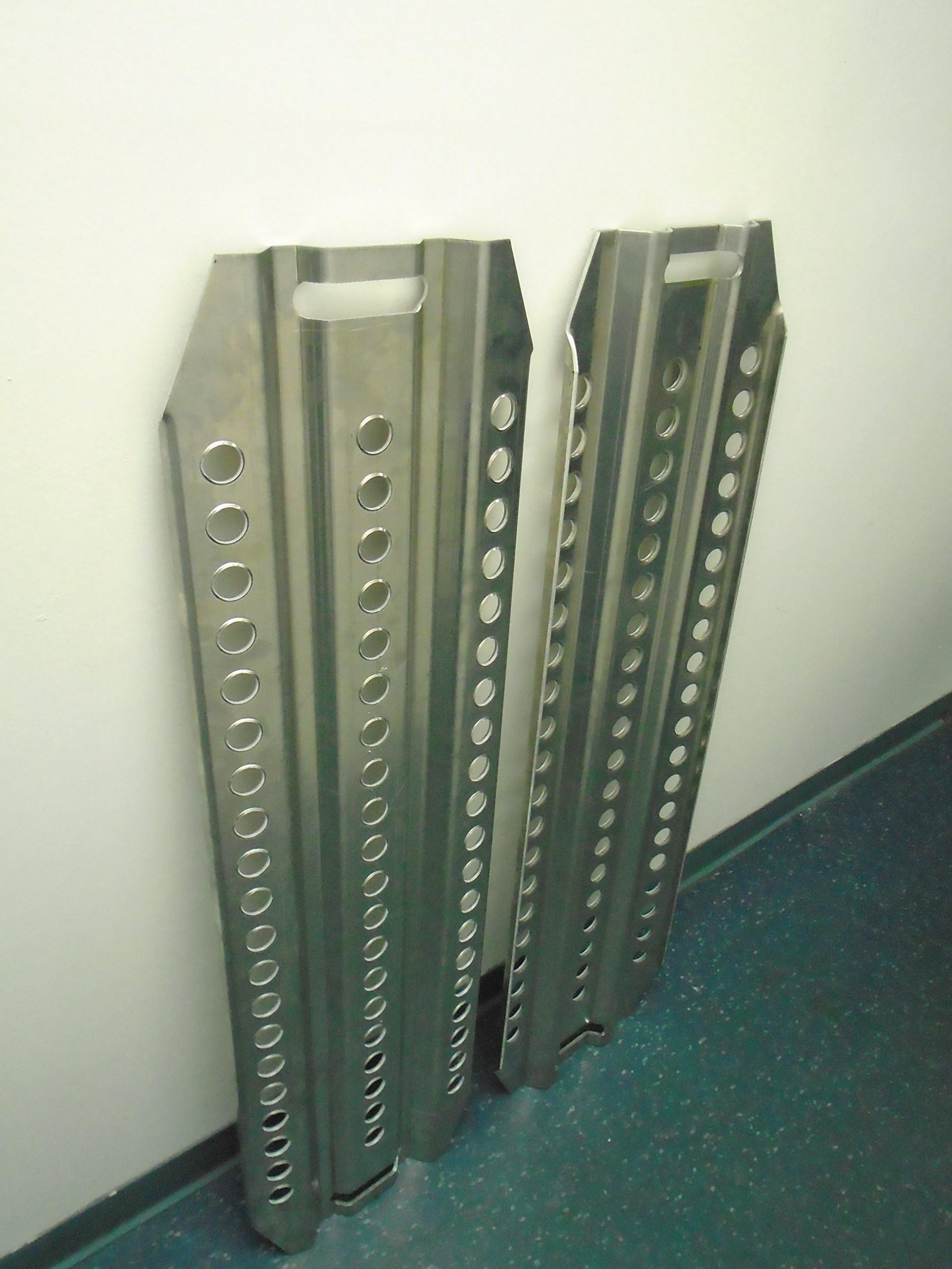 Aluminum Recovery Board Traction 4x4 Off Road Tracks Sand Snow 60" Length by Unit