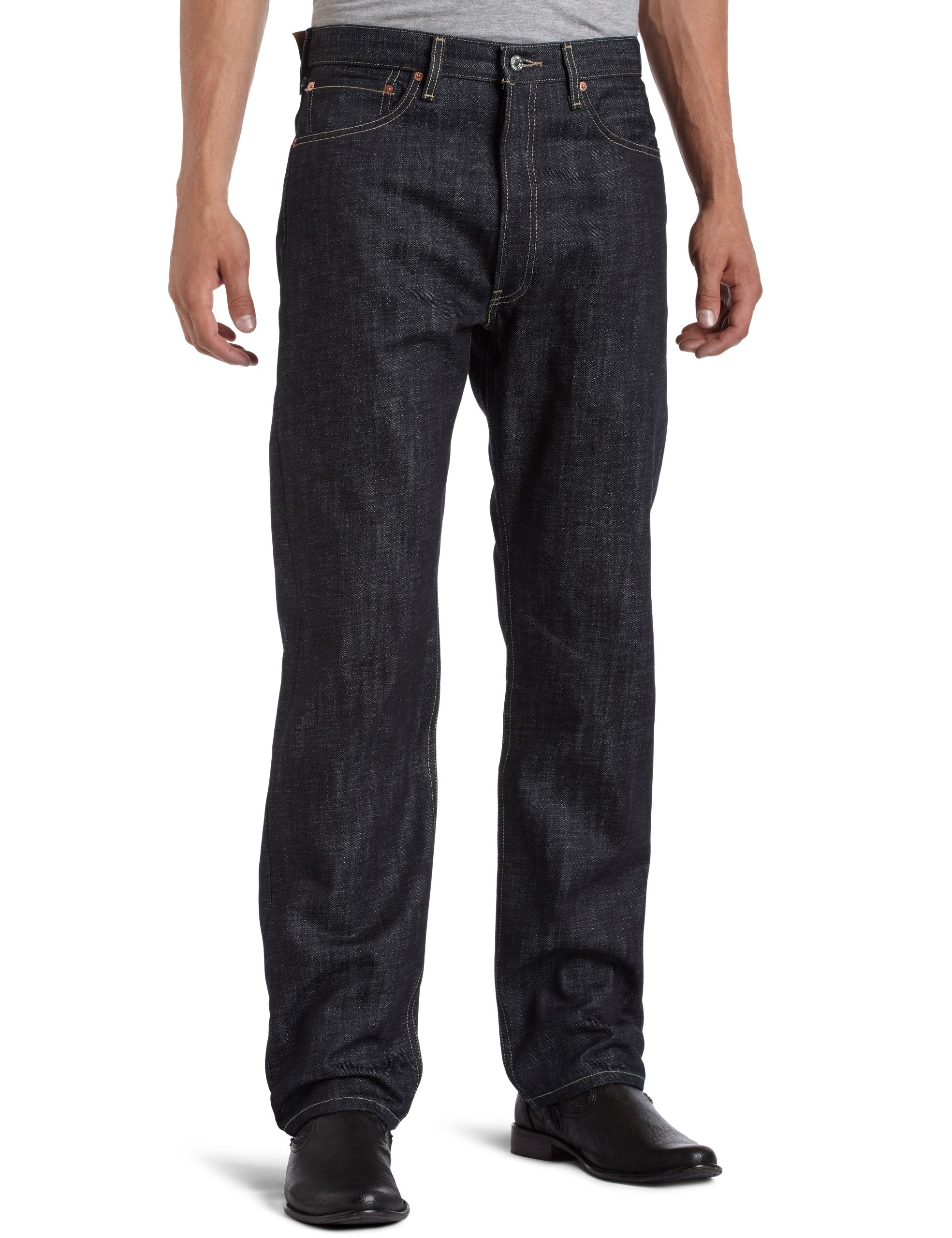 Levi's Men’s 501 OriginalJeans — view 70