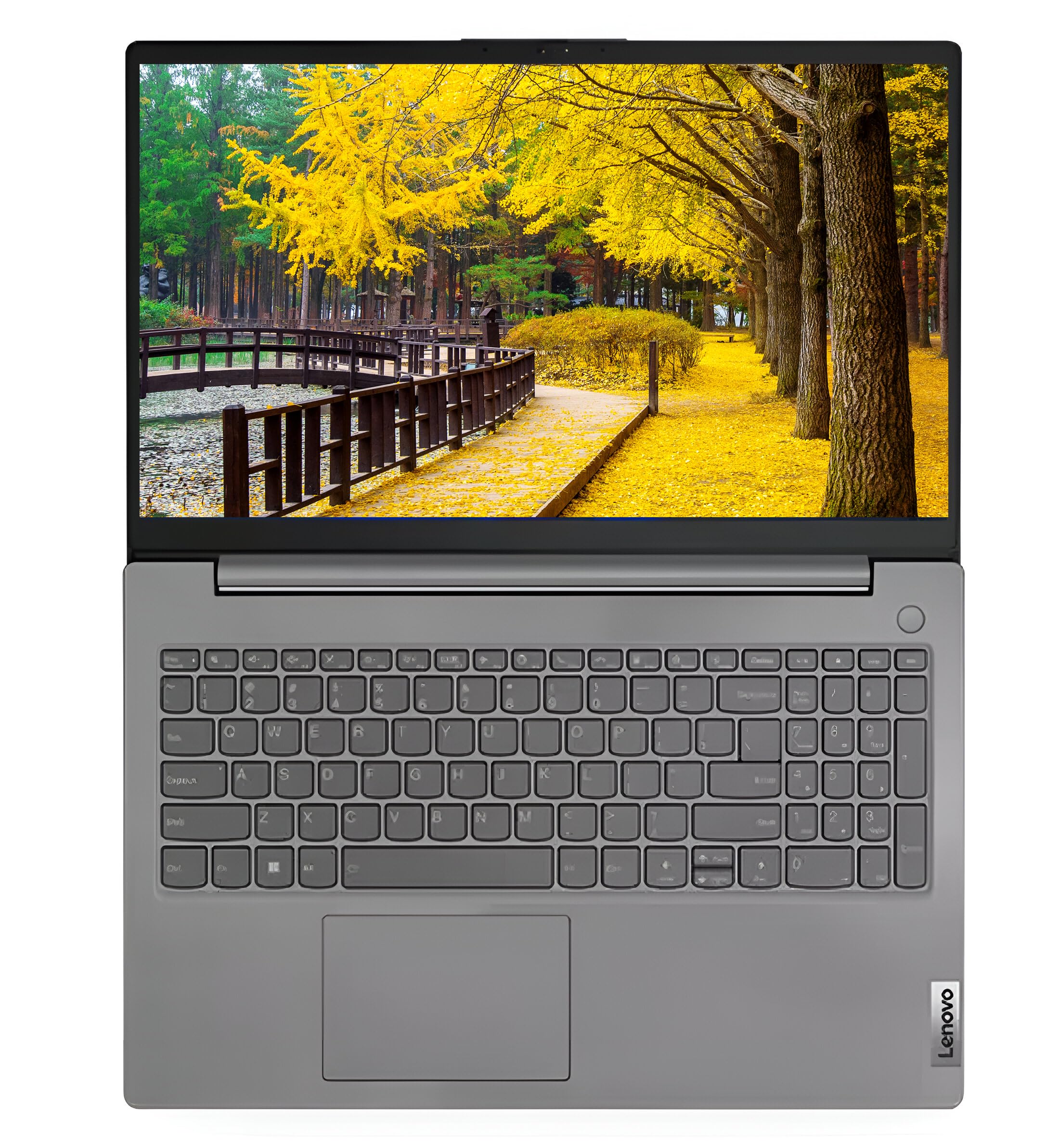 Lenovo 15 (2026), Intel Core i3 13th Gen 1315U - (8 GB DDR5/512 GB