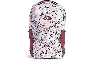 Girls North Face Jester Backpack