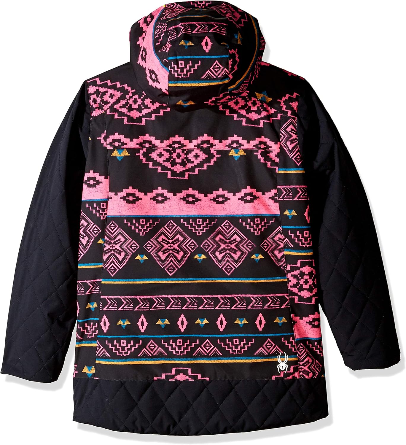Spyder Girls' Claire Ski Jacket