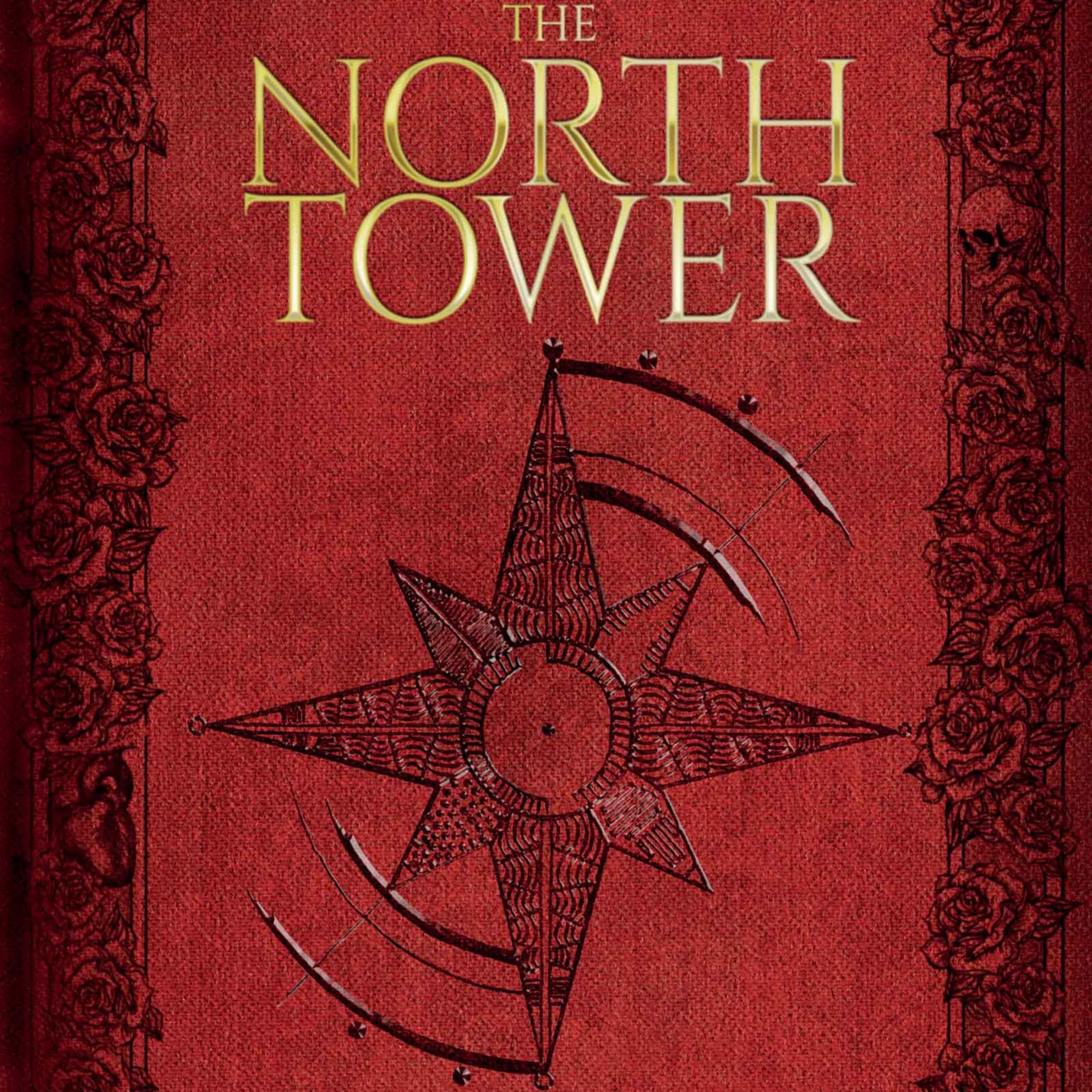 Cover art for The North Tower