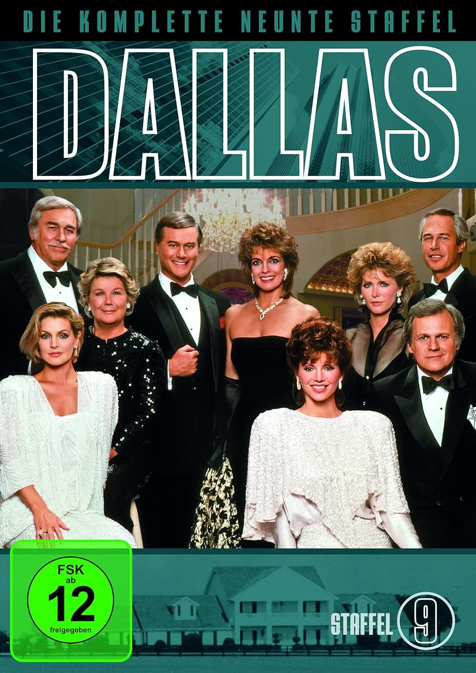 Dallas Saison 8 à 14 En Francais Amazon.fr : dallas saison 8 a 14 en francais