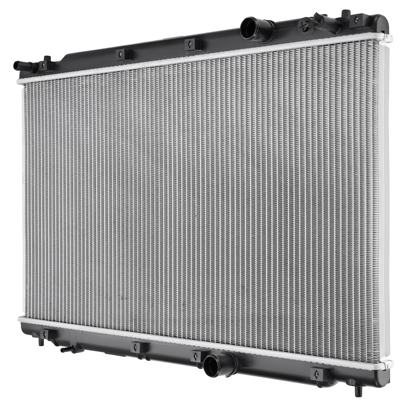 BDFHYK 13626 Aluminum Radiator for Honda CR-V 2017-2022